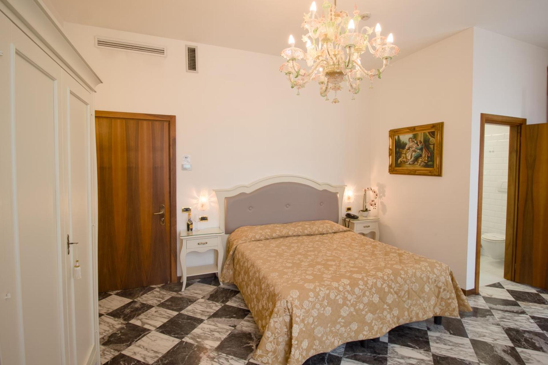 Hotel Villa Stucky - Photo 4