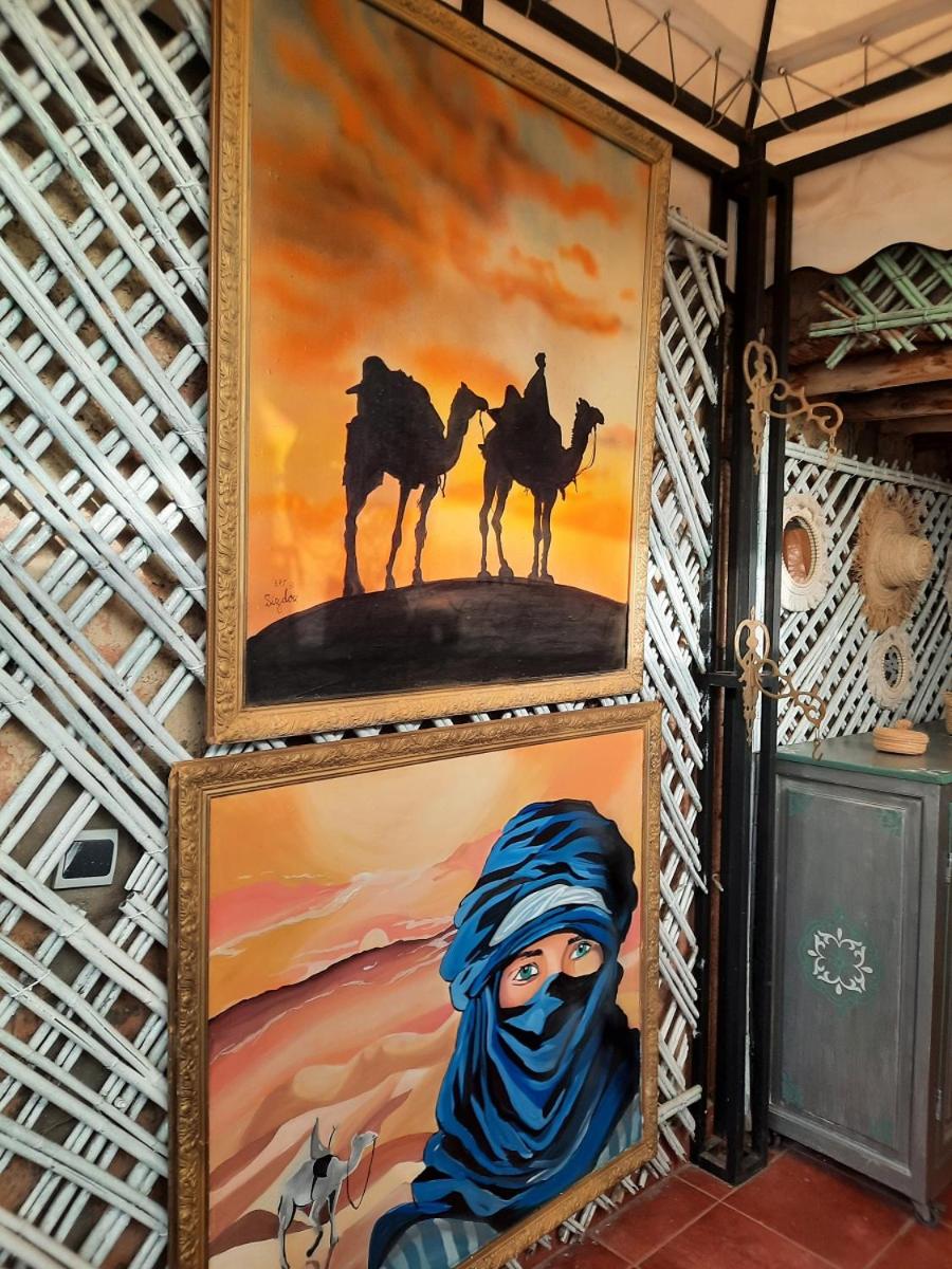 Riad 1001 couleurs - Photo 66