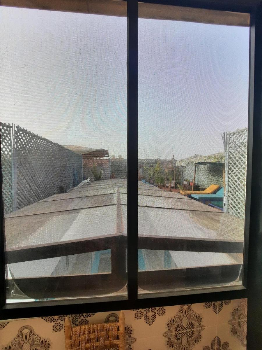 Riad 1001 couleurs - Photo 65