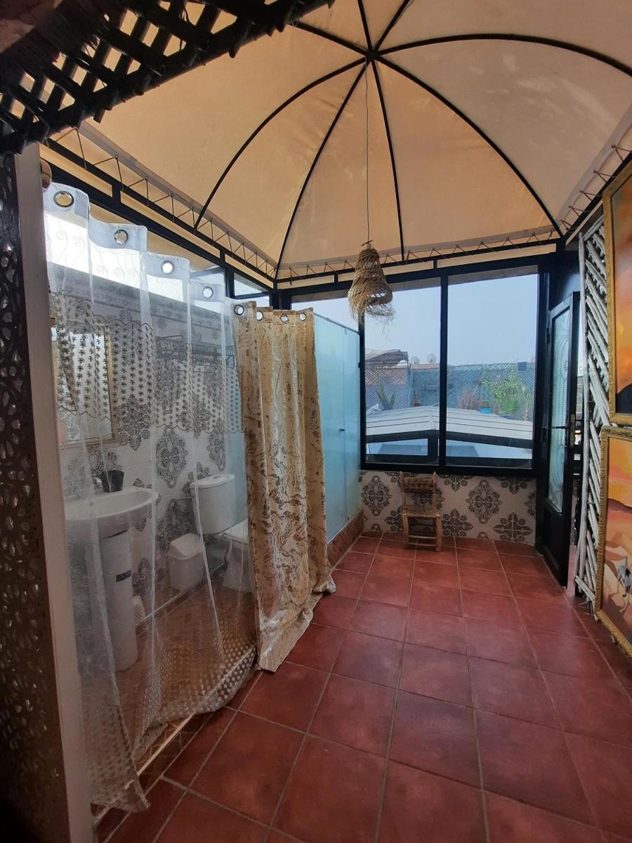 Riad 1001 couleurs - Photo 62