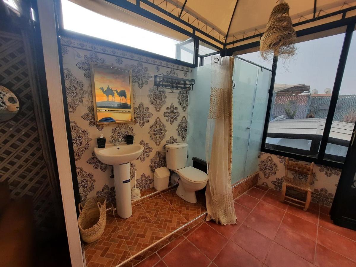 Riad 1001 couleurs - Photo 68