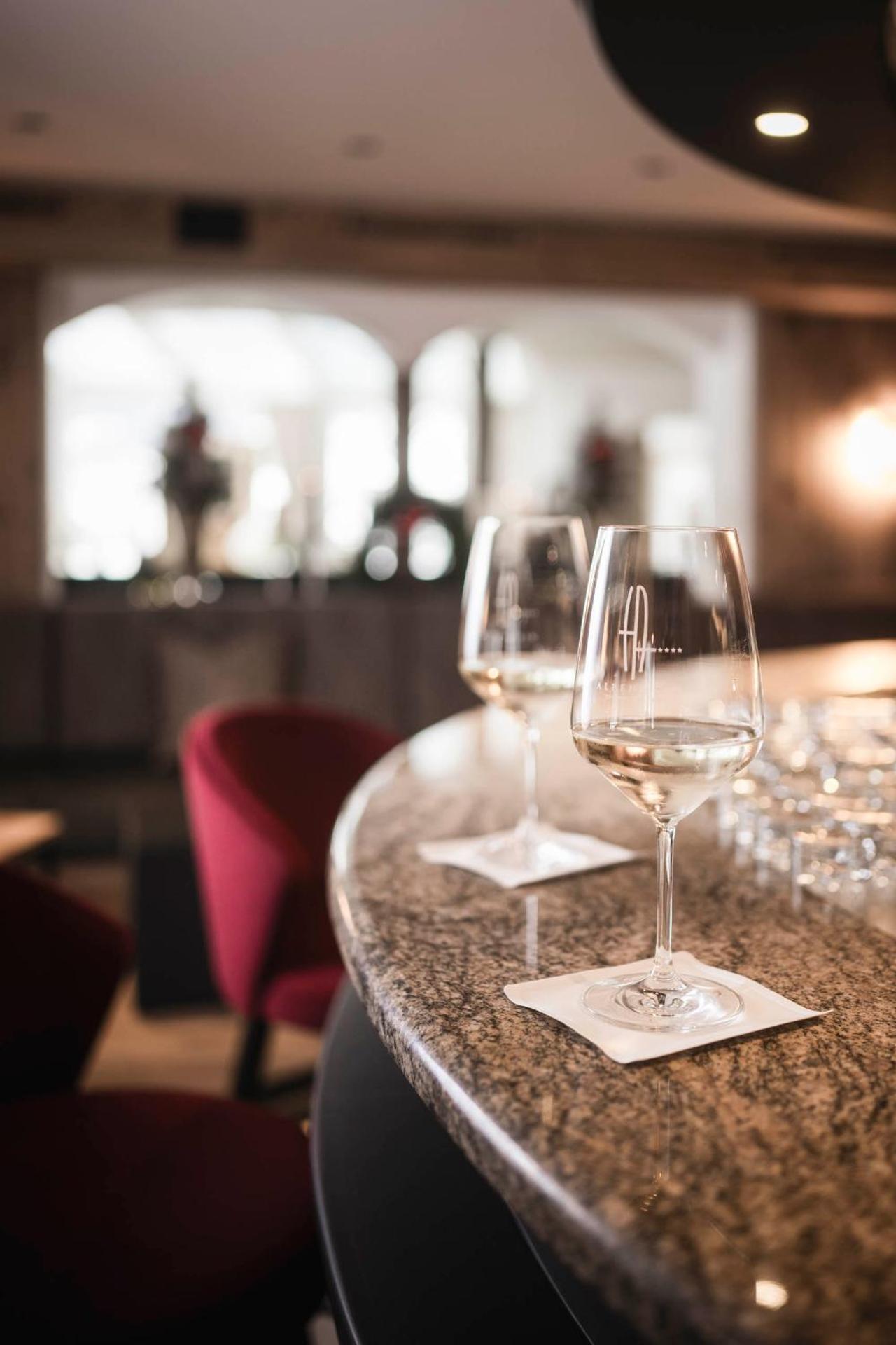 Alpenheim Charming & Spa Hotel - Photo 29