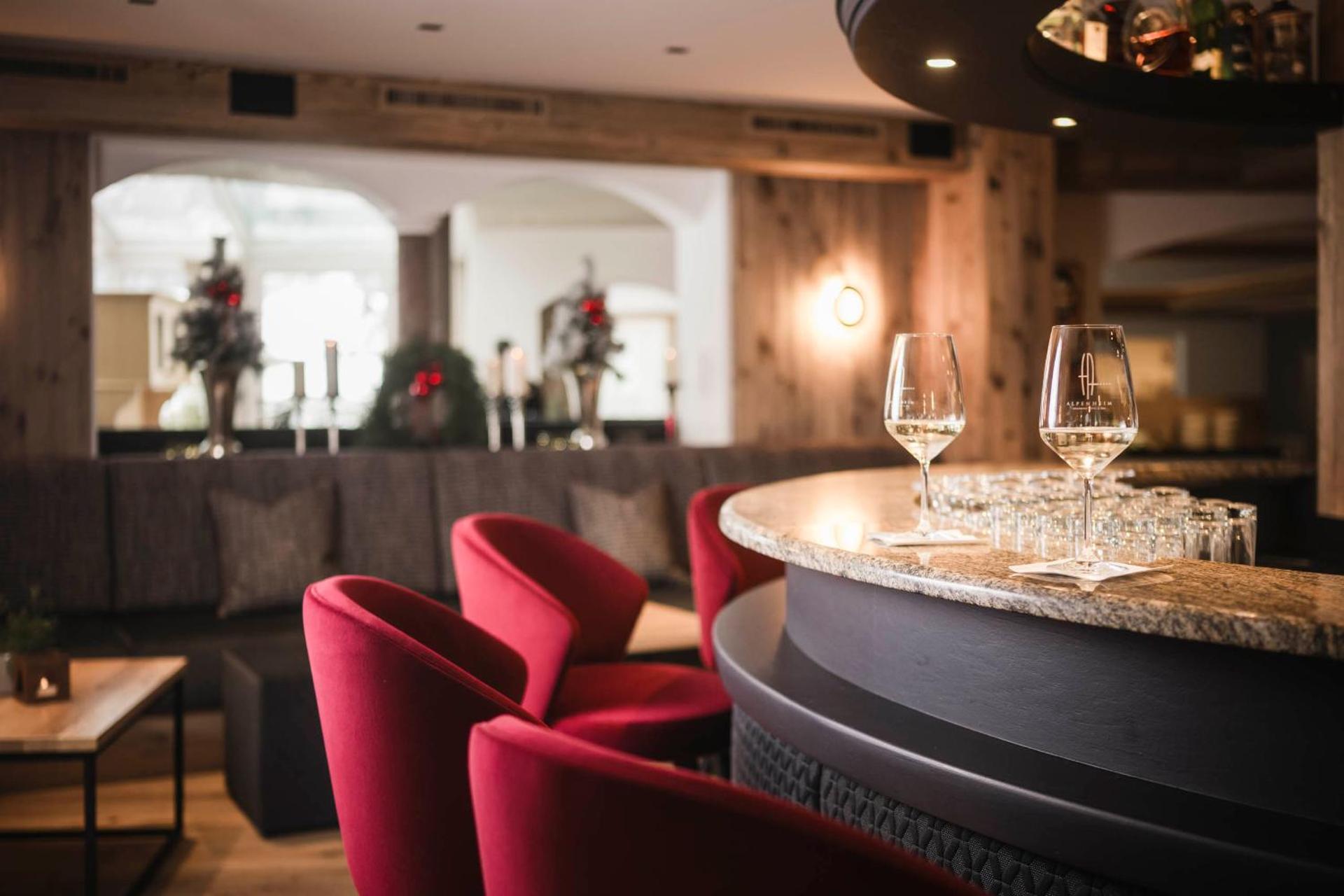 Alpenheim Charming & Spa Hotel - Photo 27