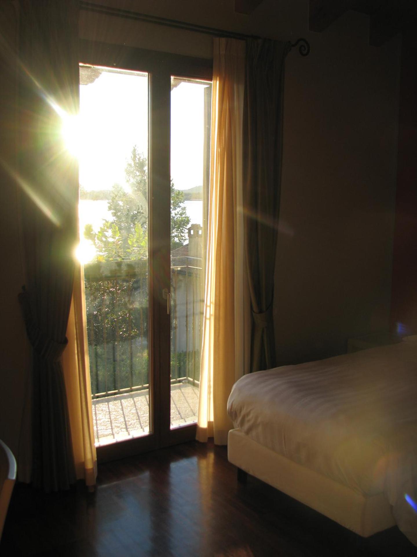 Hotel Ristorante Vecchia Riva - Photo 31