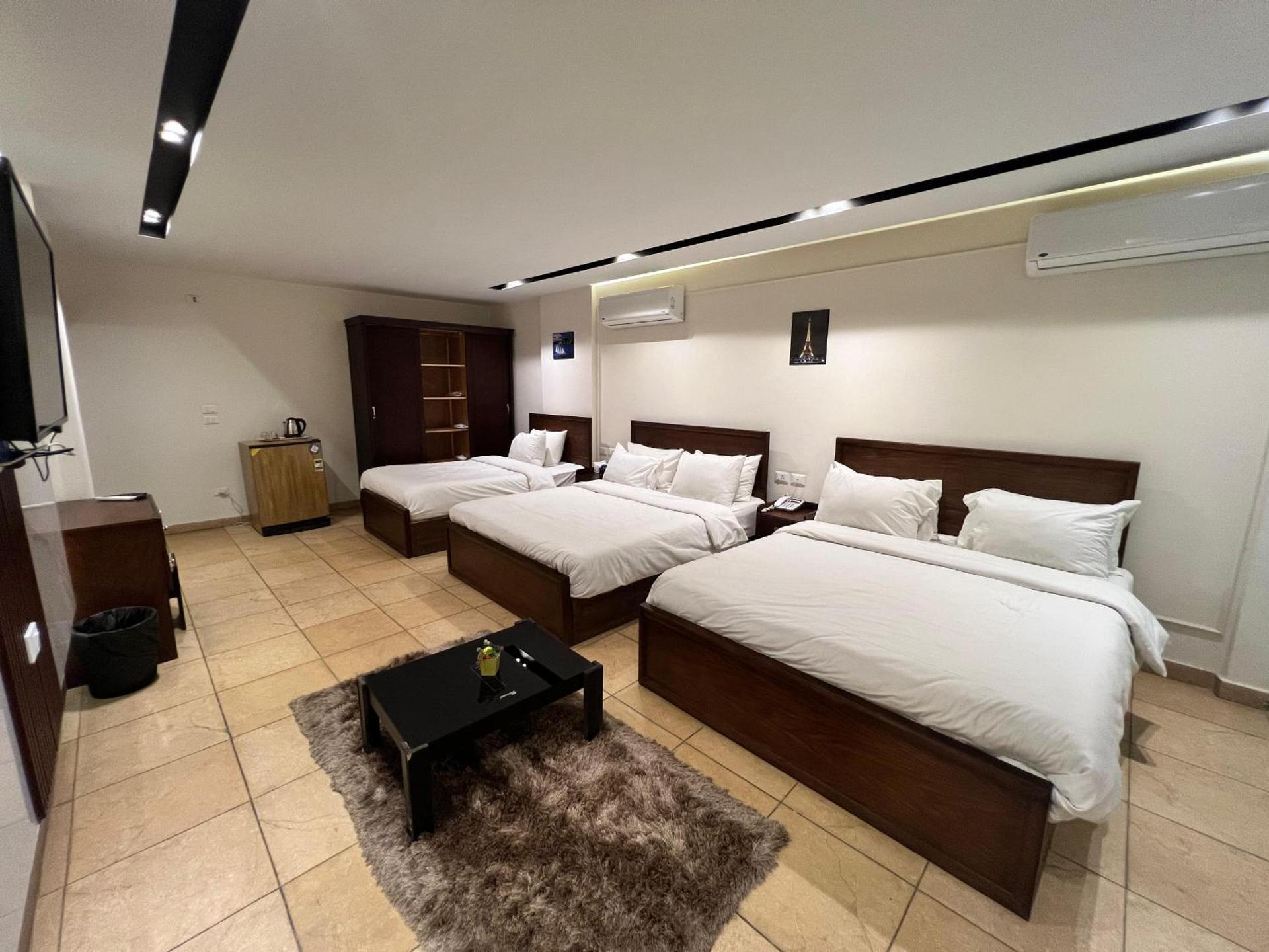 King Khafren View INN - Photo 8