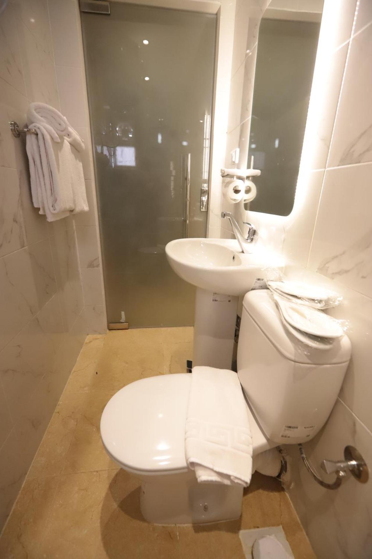 King Khafren View INN - Photo 45