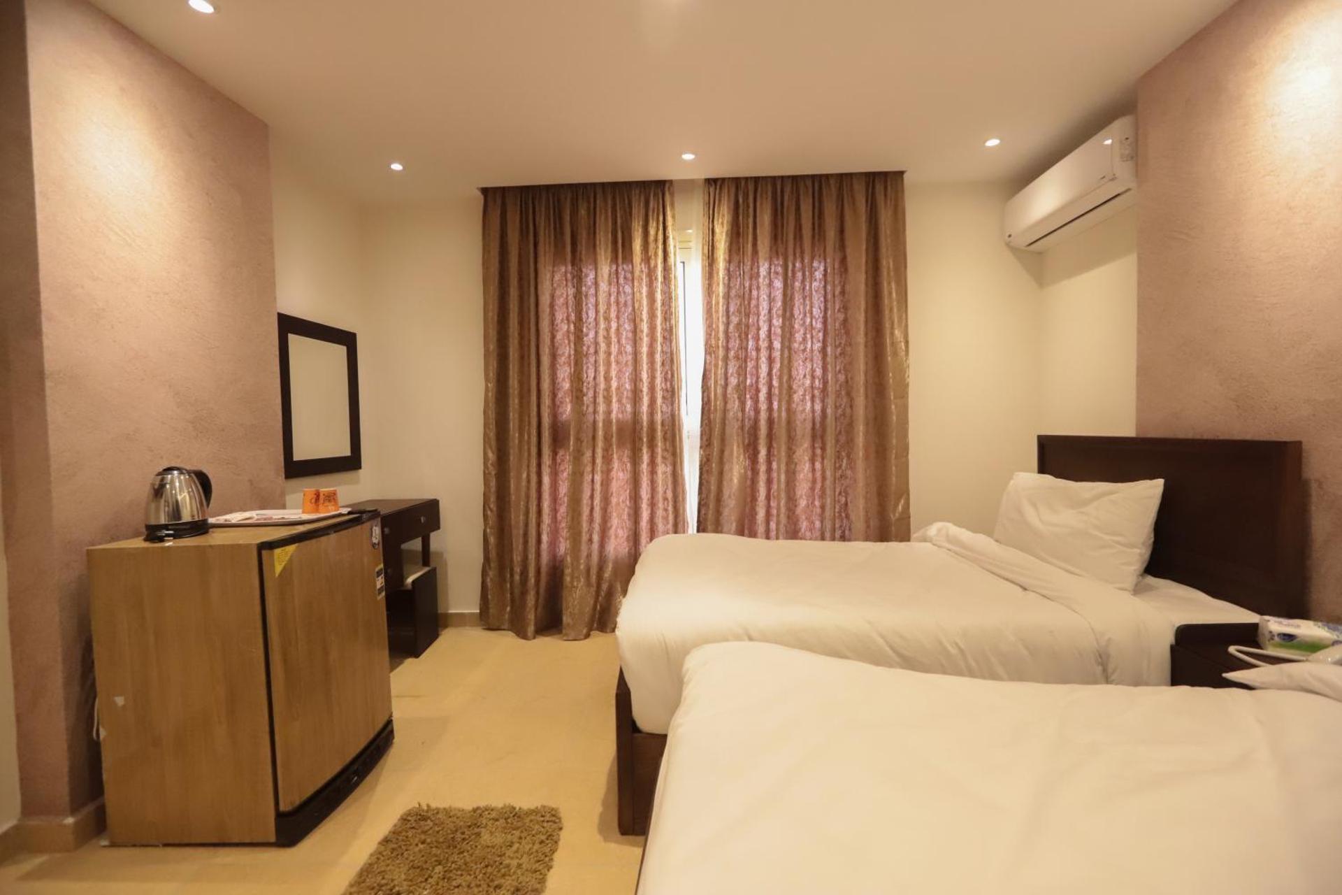 King Khafren View INN - Photo 42