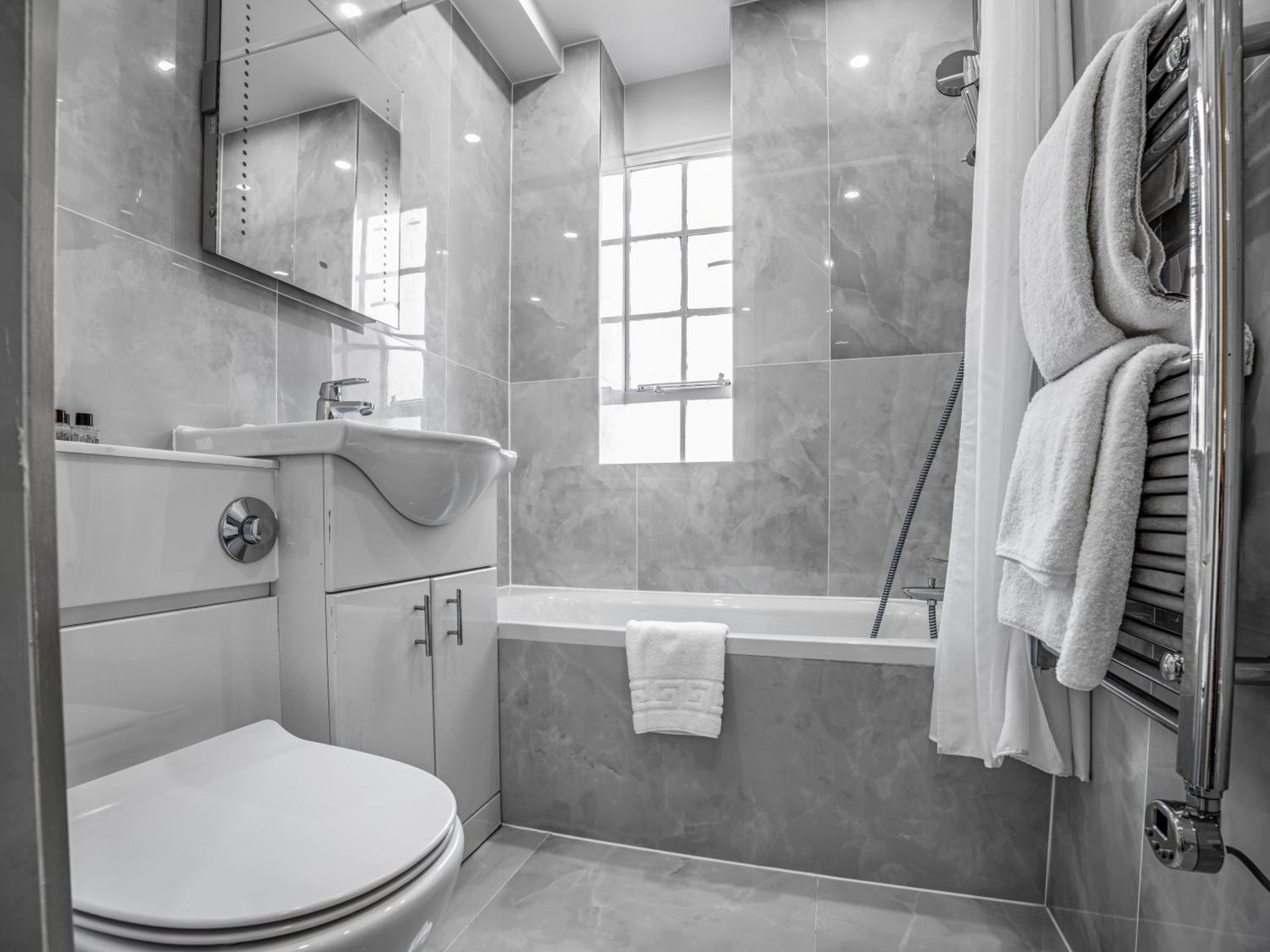 Chelsea Cloisters Serviced Apartments - Photo 75