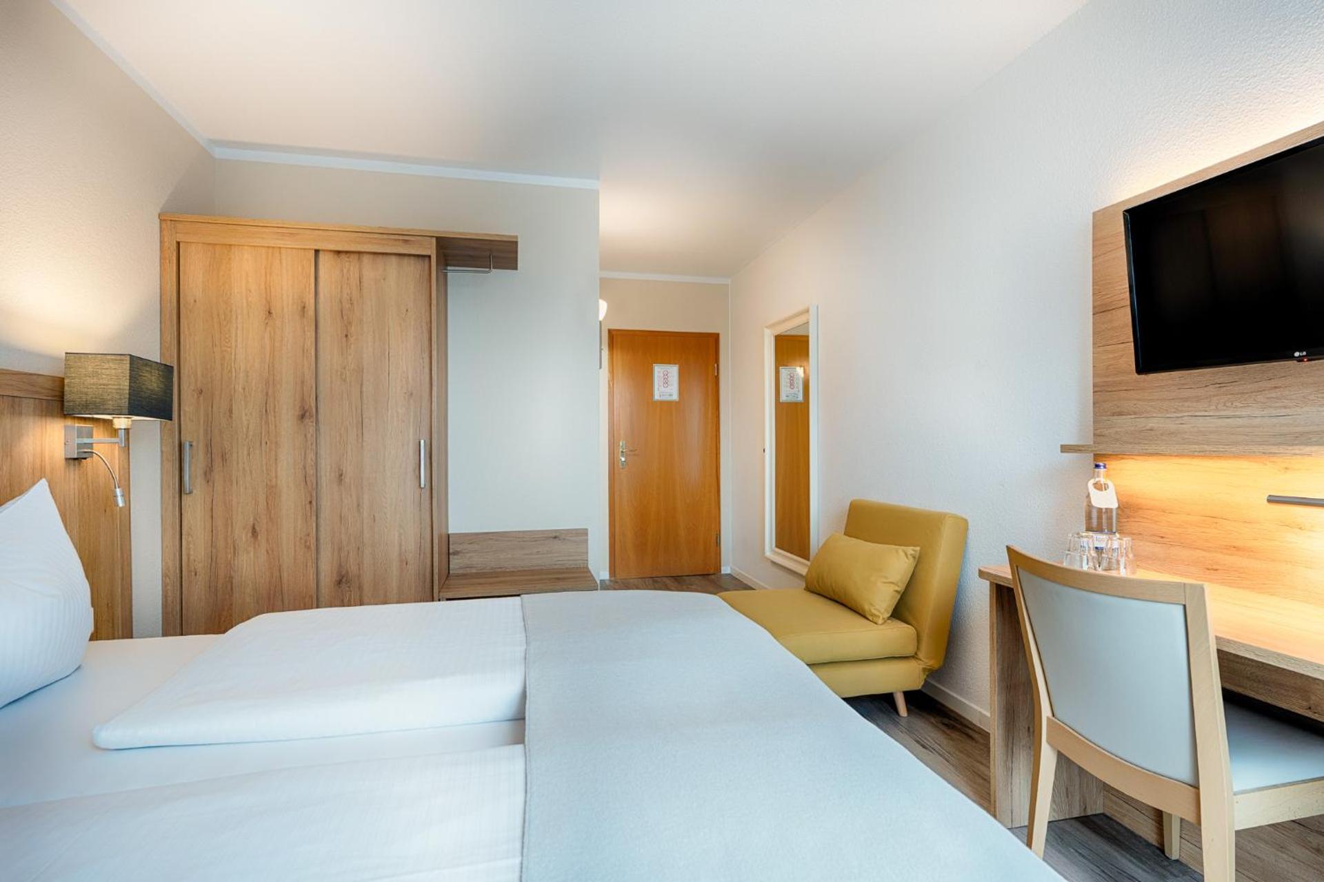 Businesshotel Berlin - Photo 16