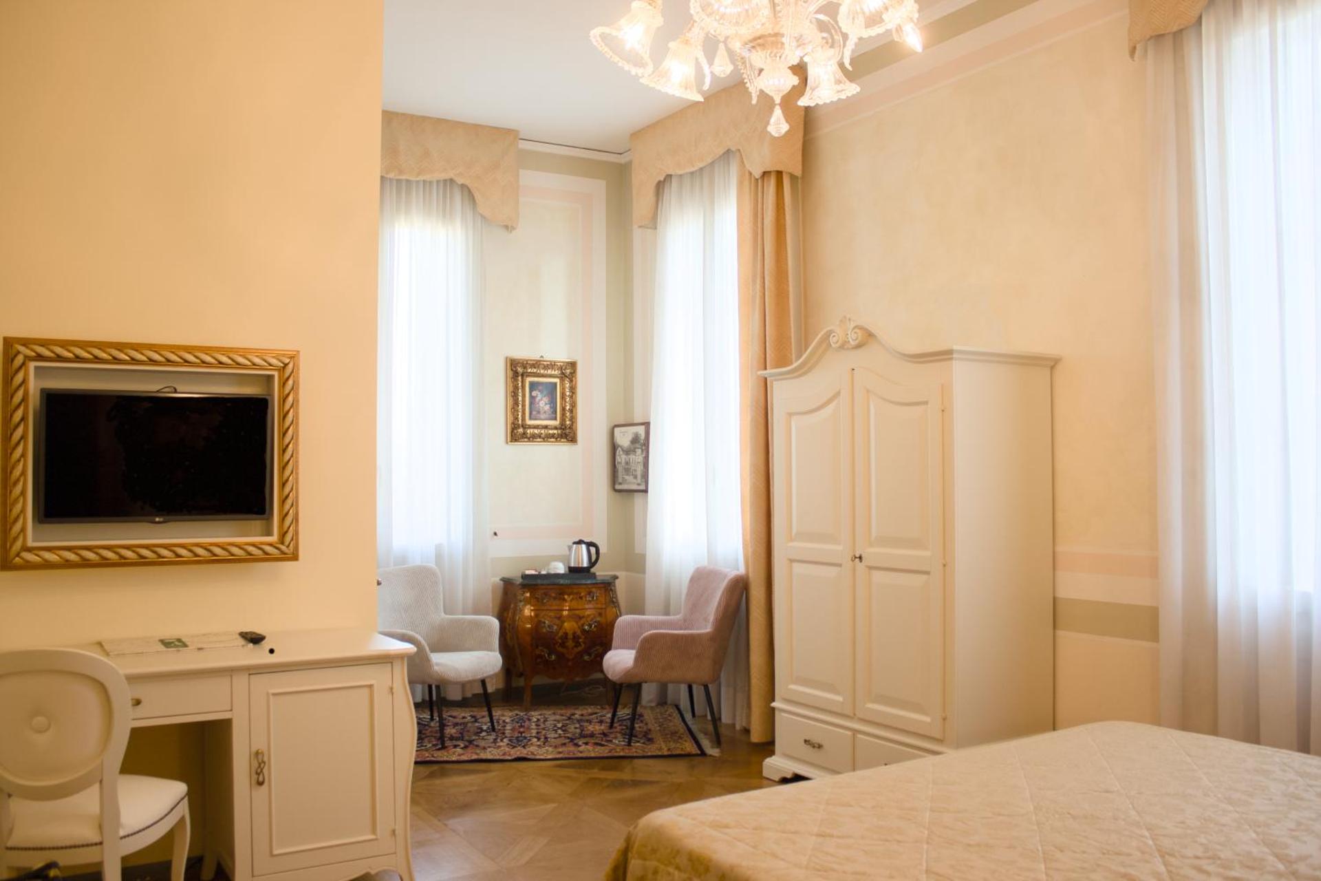 Hotel Villa Stucky - Photo 73