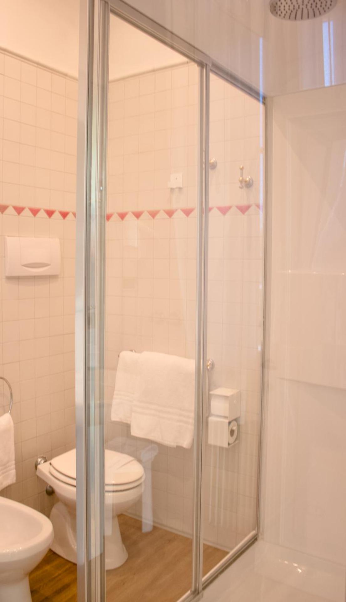 Hotel Villa Stucky - Photo 88