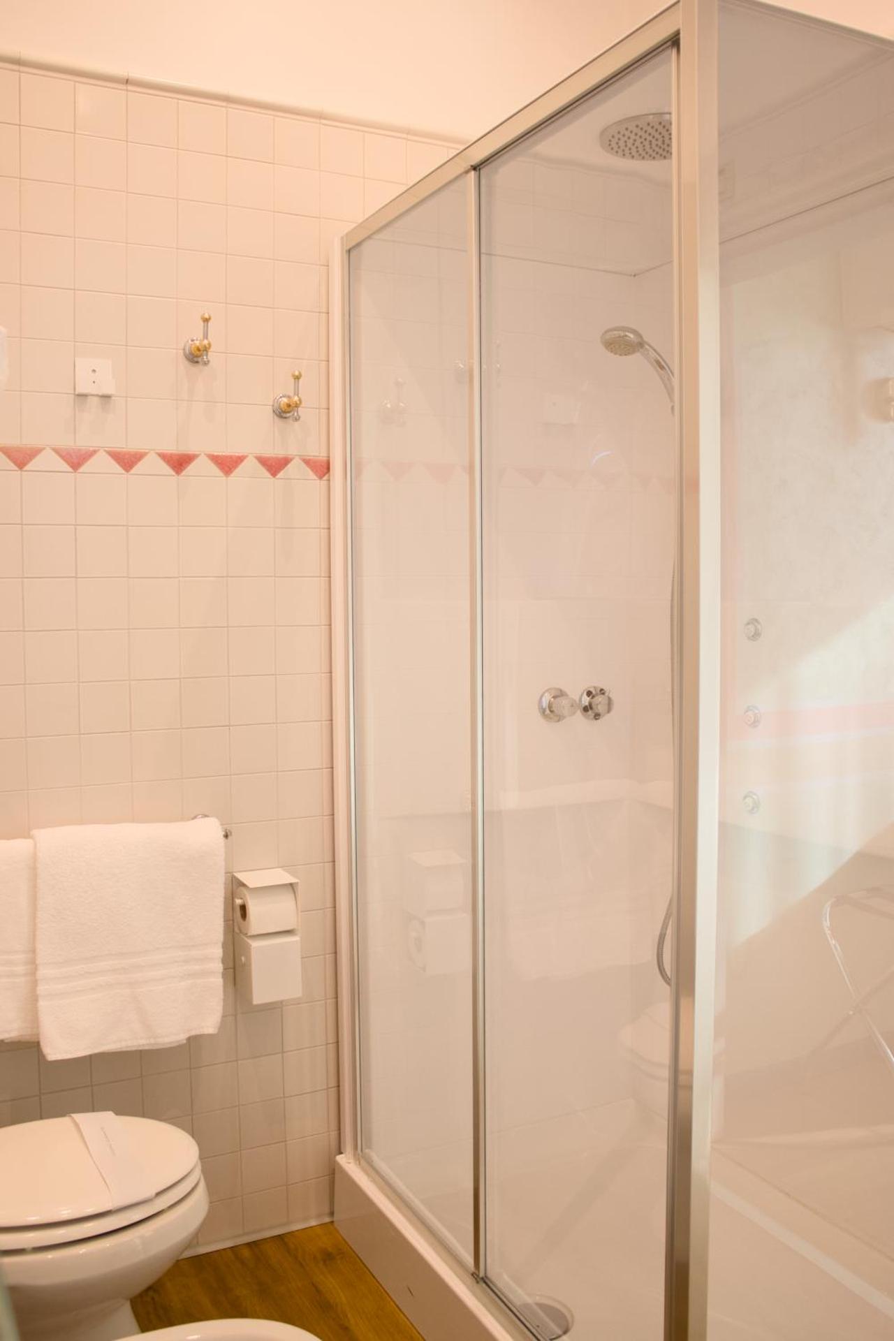 Hotel Villa Stucky - Photo 89