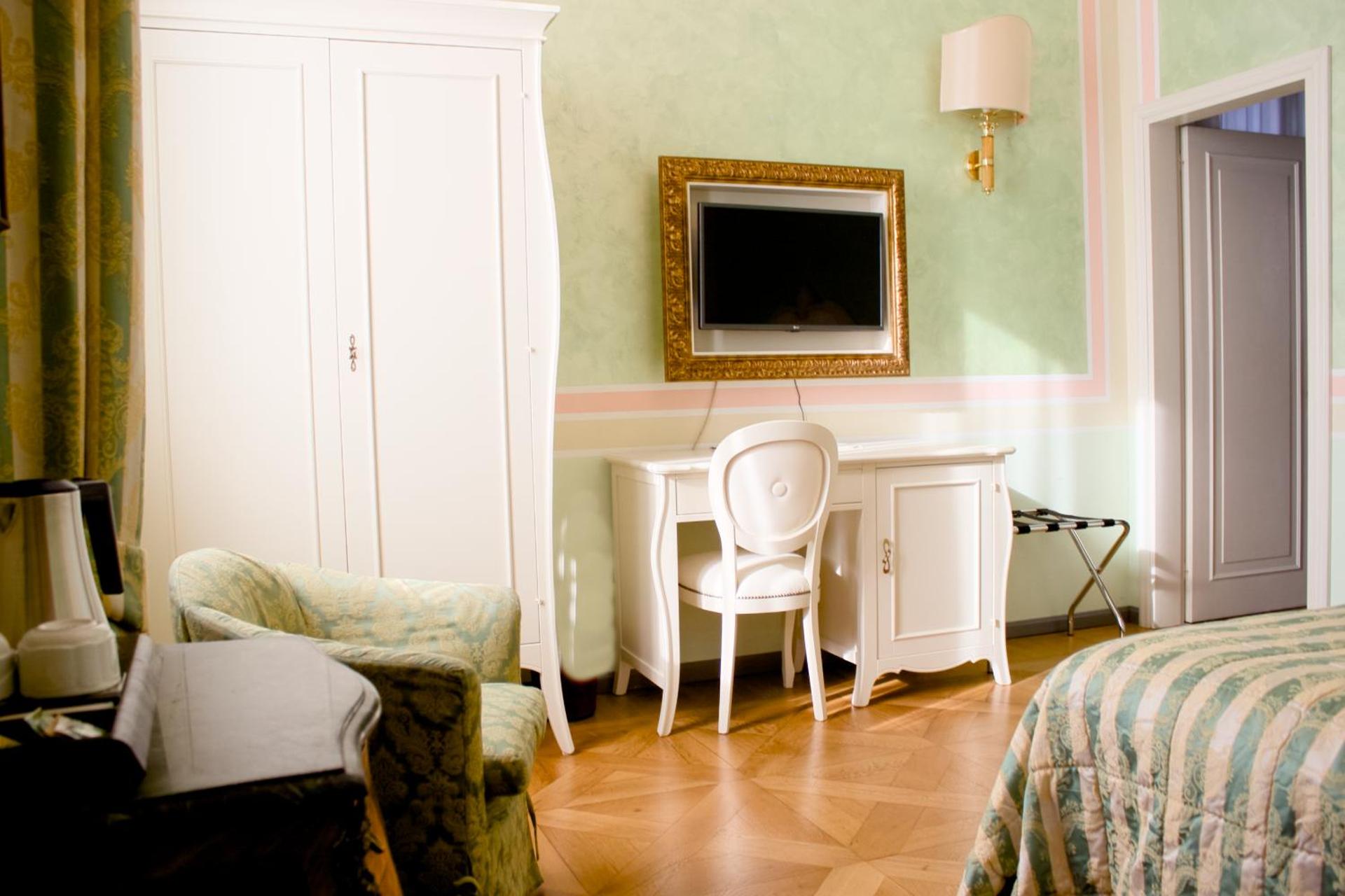 Hotel Villa Stucky - Photo 76