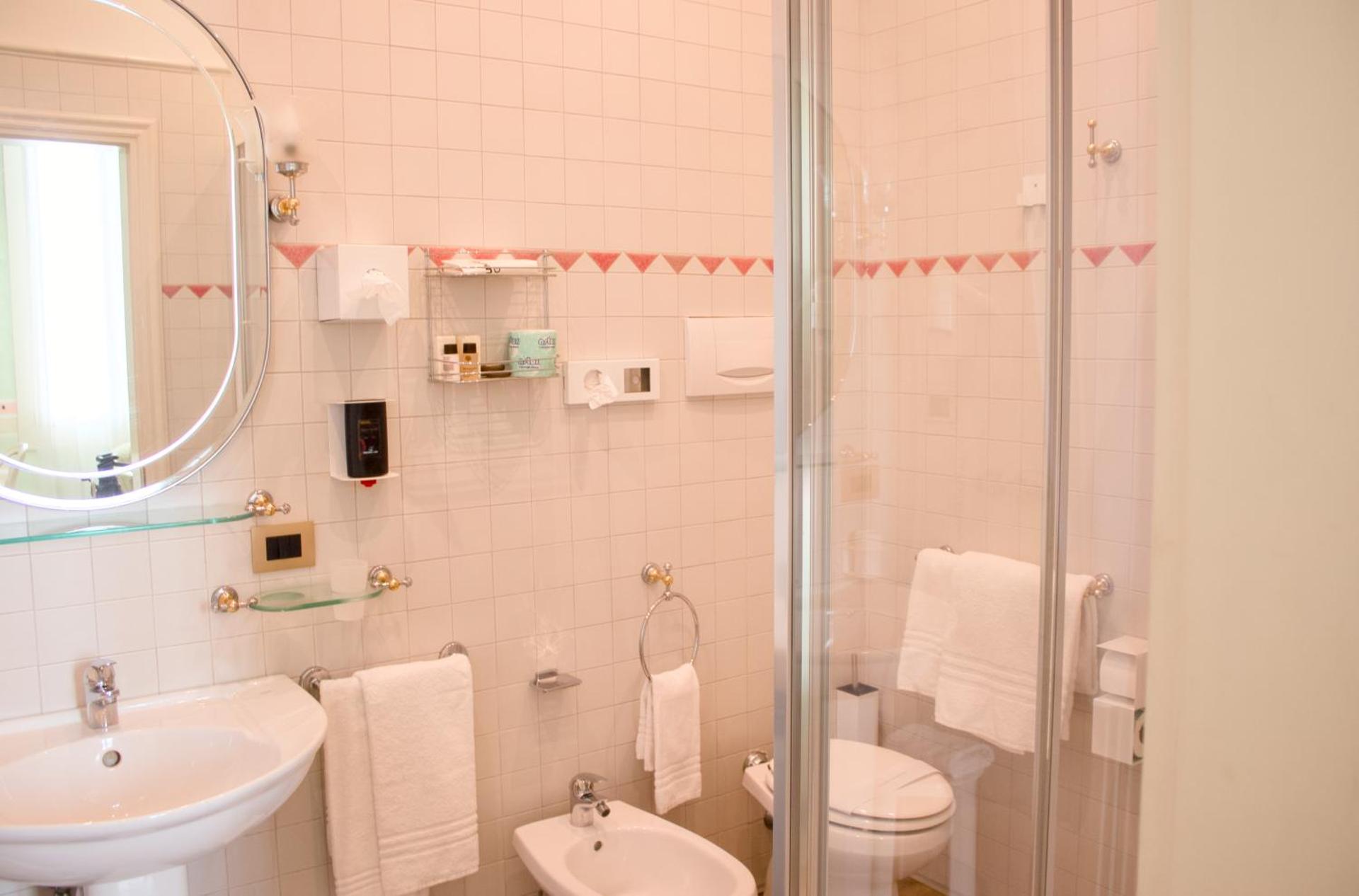 Hotel Villa Stucky - Photo 87