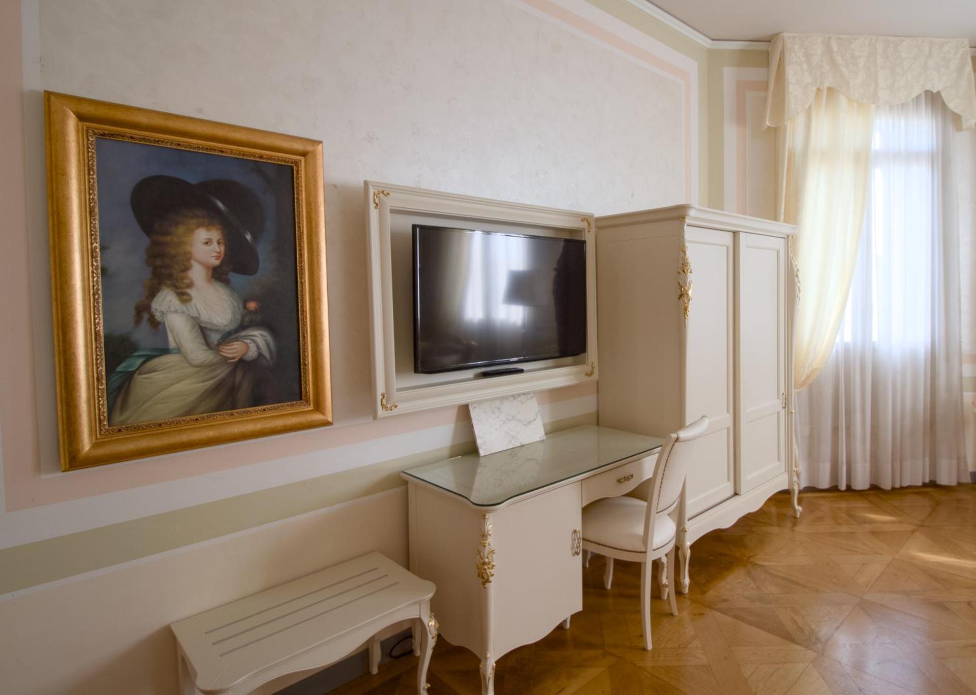 Hotel Villa Stucky - Photo 26