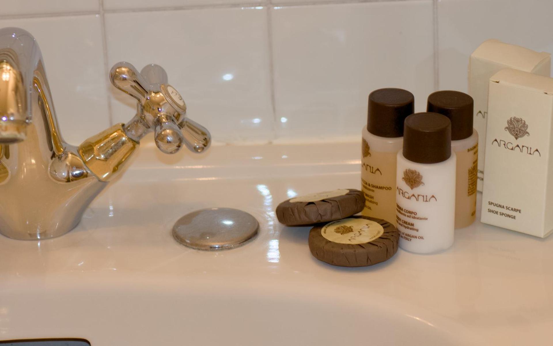 Hotel Villa Stucky - Photo 58