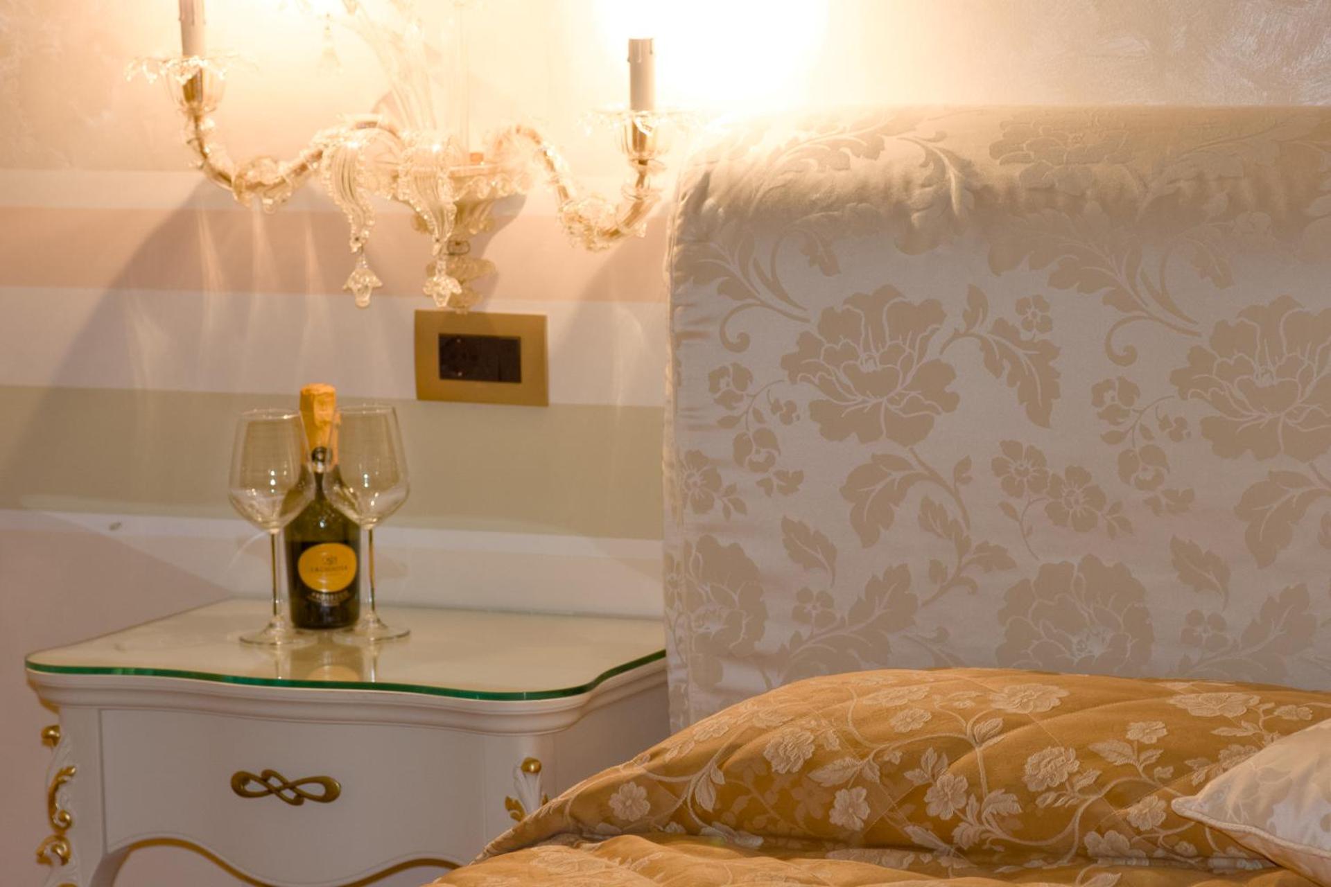 Hotel Villa Stucky - Photo 28
