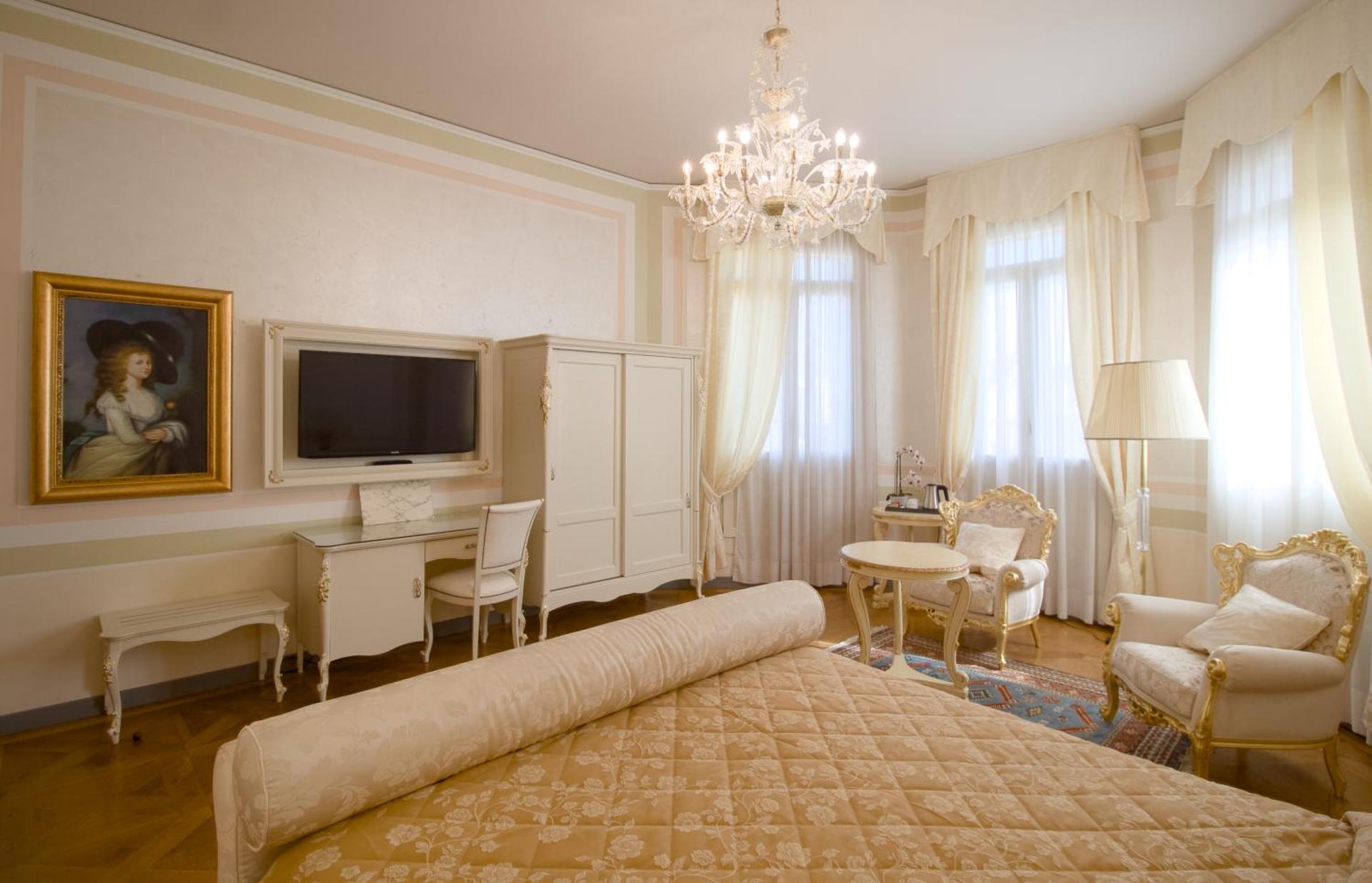 Hotel Villa Stucky - Photo 25