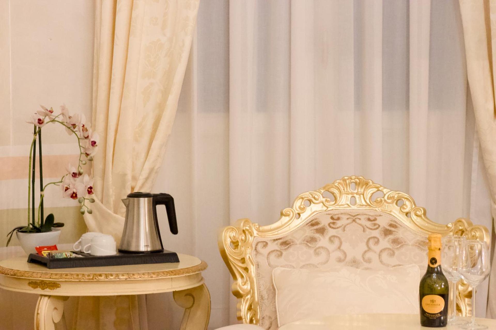 Hotel Villa Stucky - Photo 29