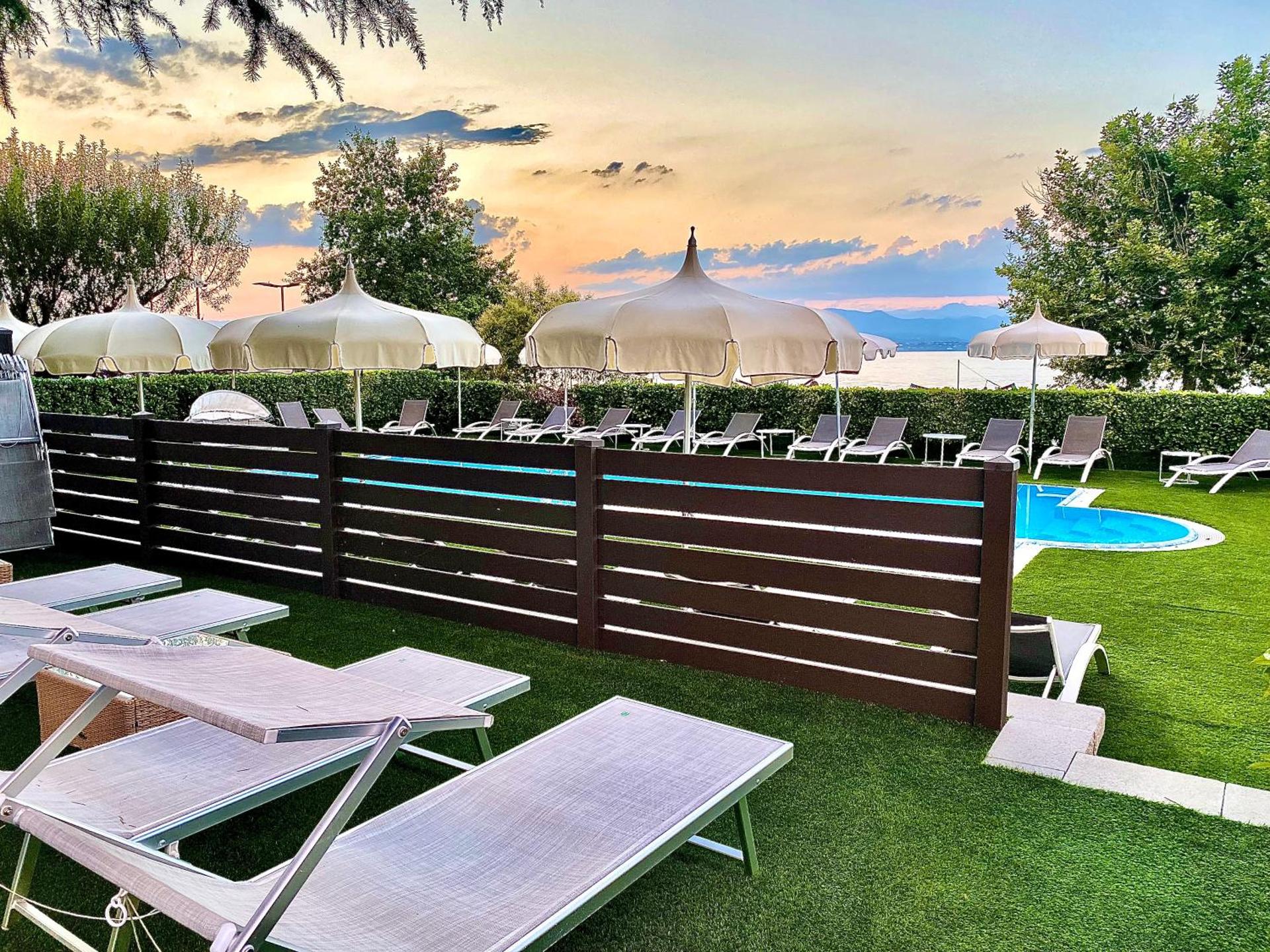 Hotel Aquila D'Oro Desenzano - Photo 97