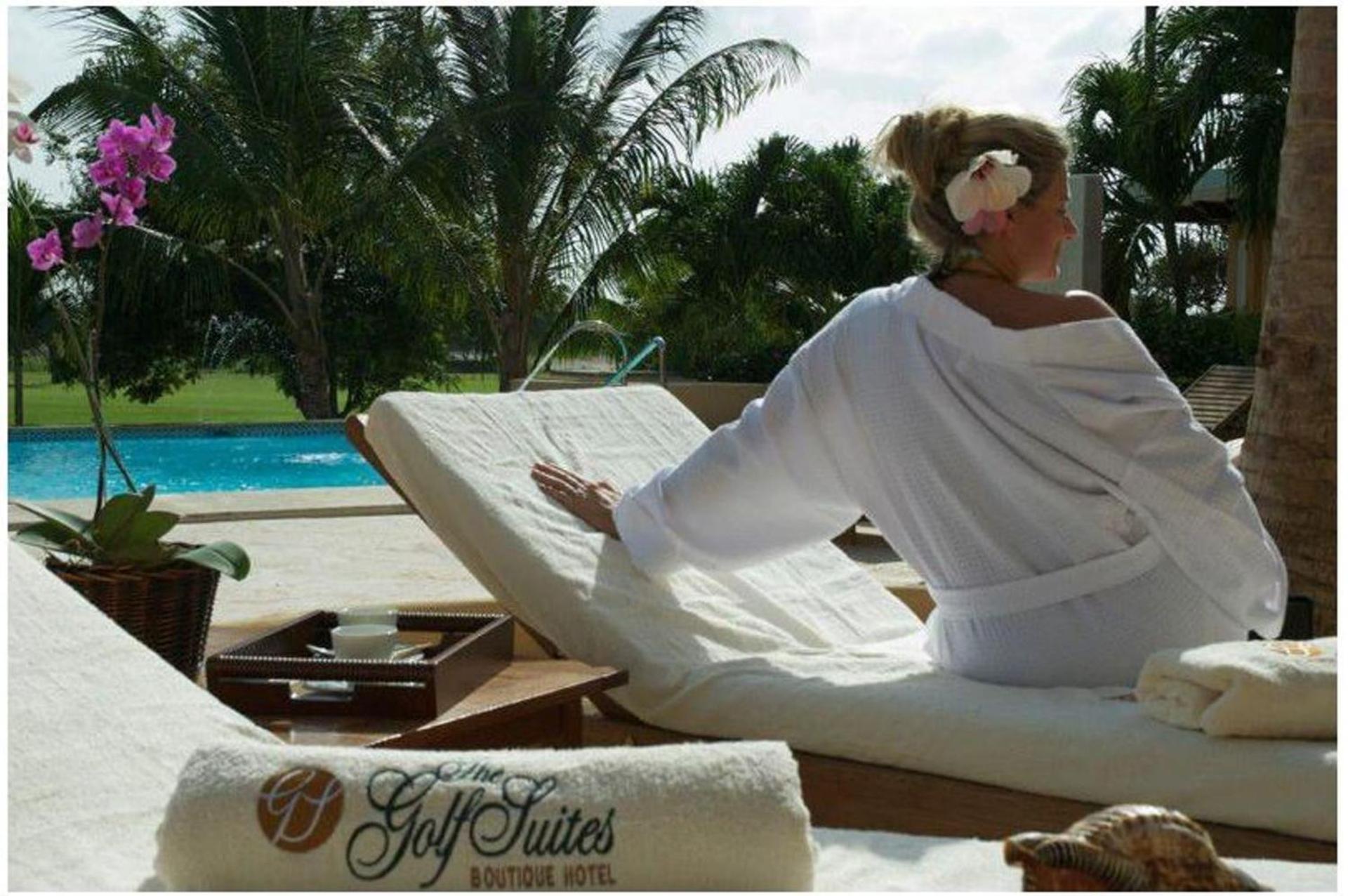 The Golf Suites - Photo 7