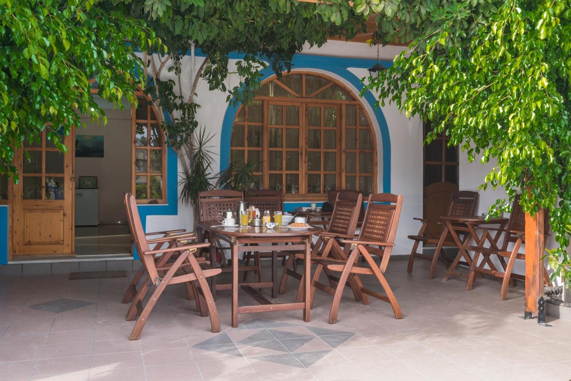 Villa Margarita - Photo 30