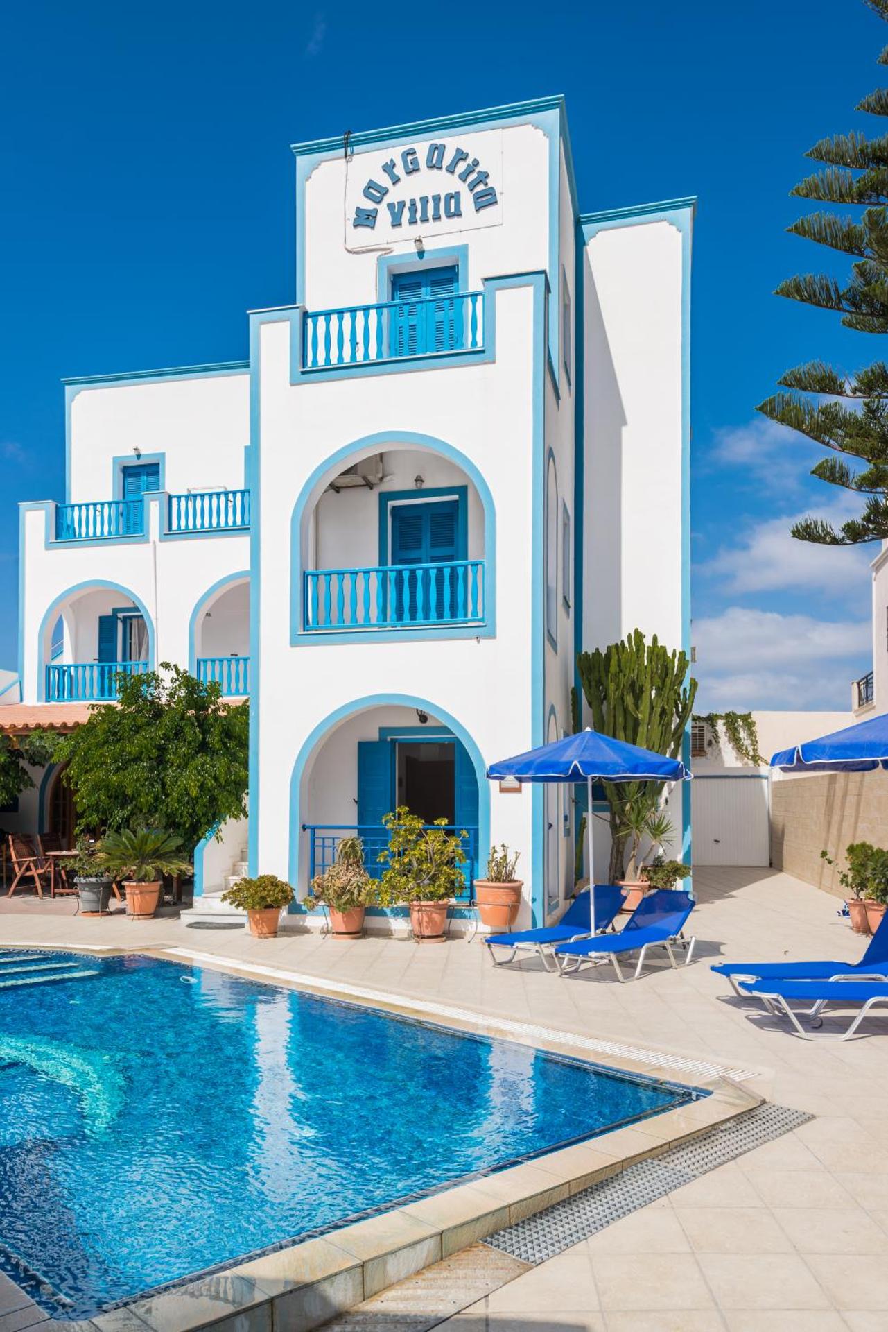 Villa Margarita - Photo 7