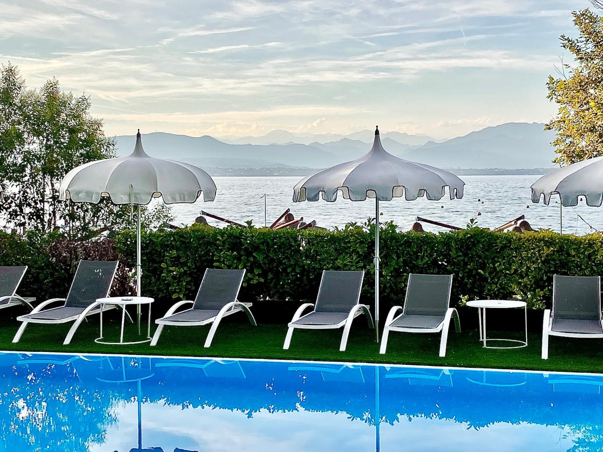 Hotel Aquila D'Oro Desenzano - Photo 98