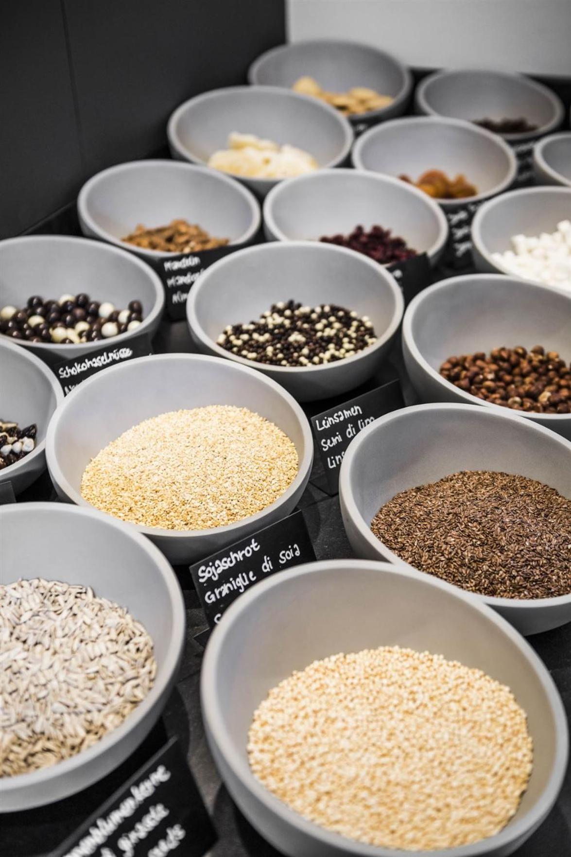 HOTEL POST alpine cityflair - Photo 9