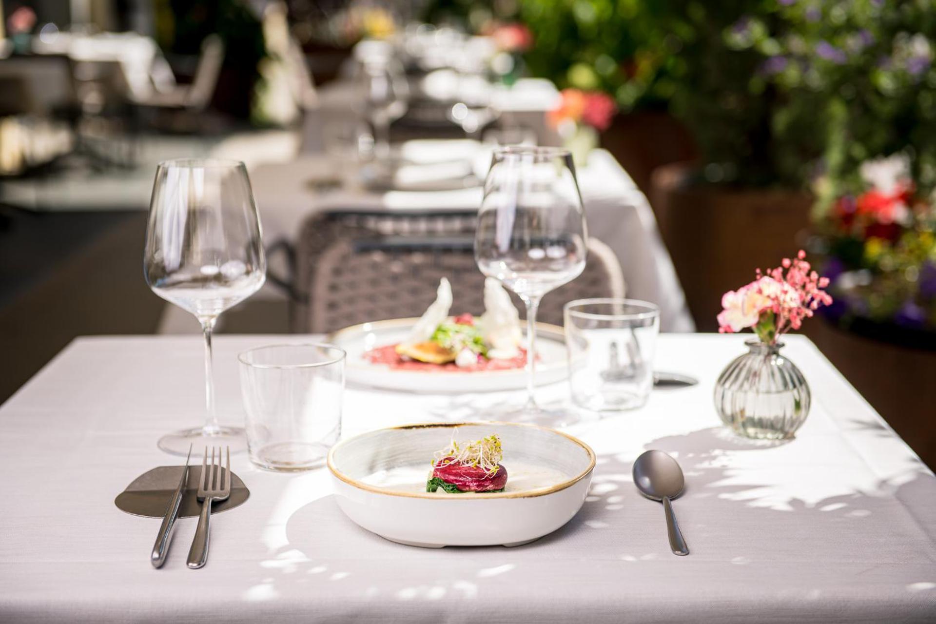 HOTEL POST alpine cityflair - Photo 76