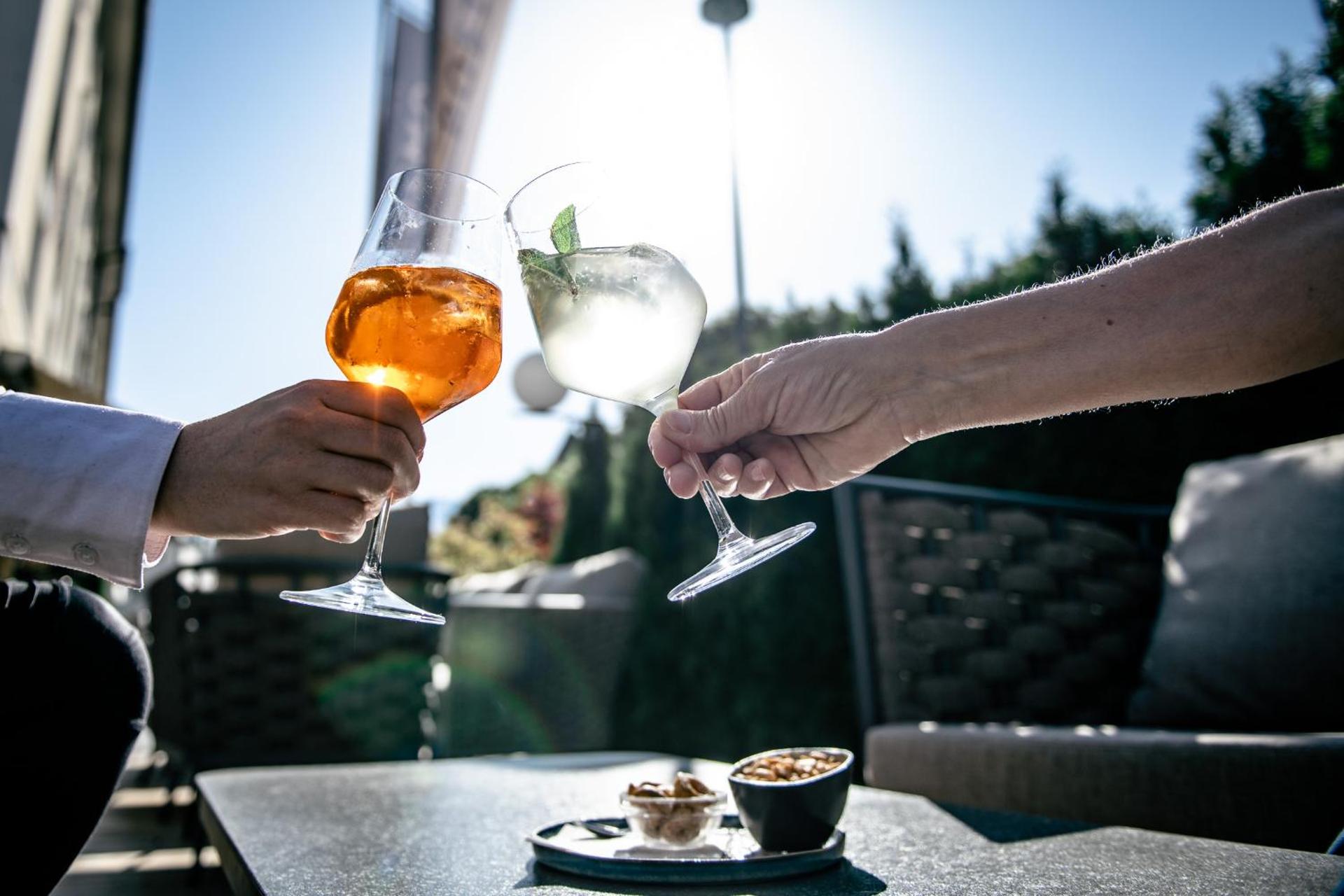 HOTEL POST alpine cityflair - Photo 79