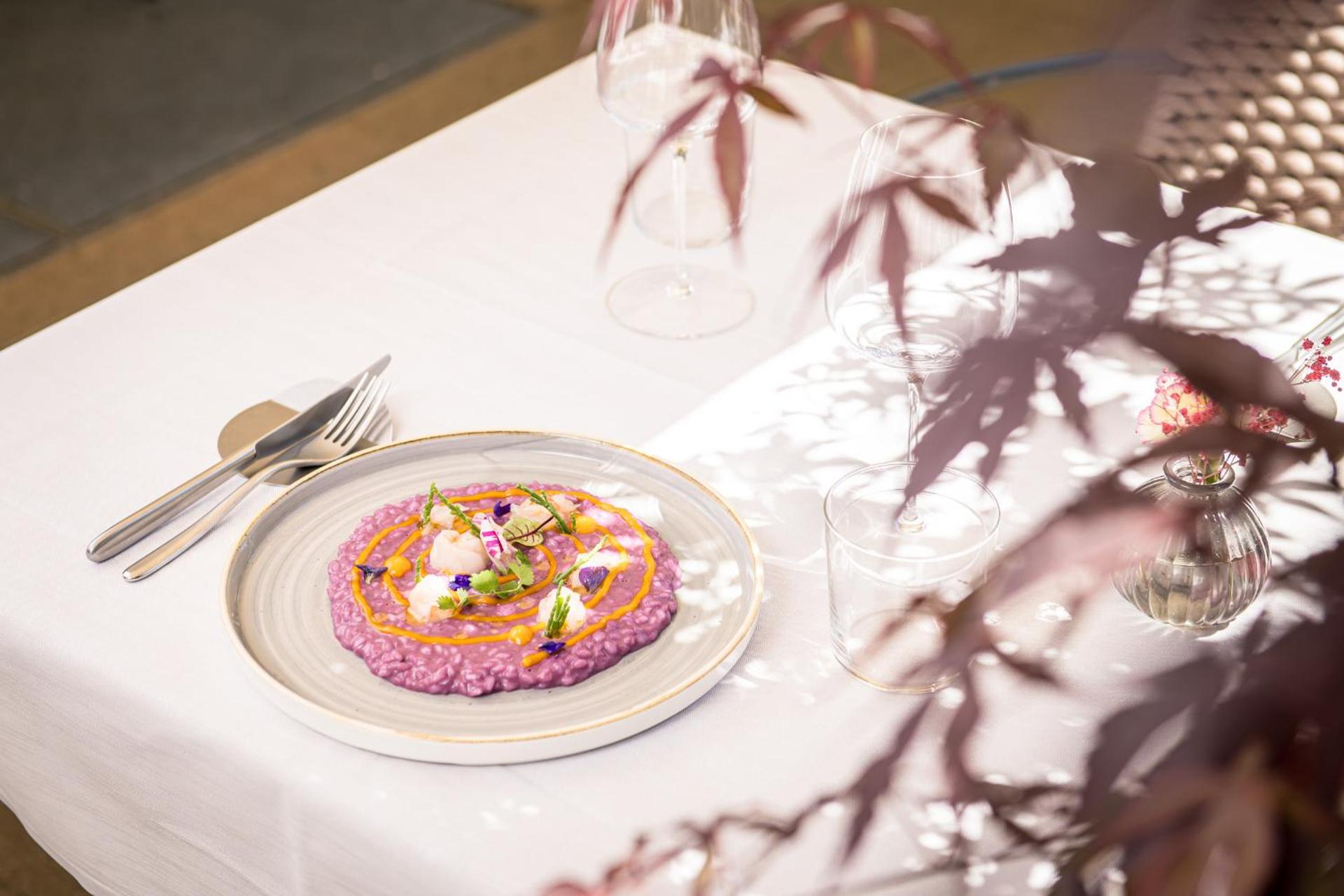 HOTEL POST alpine cityflair - Photo 22