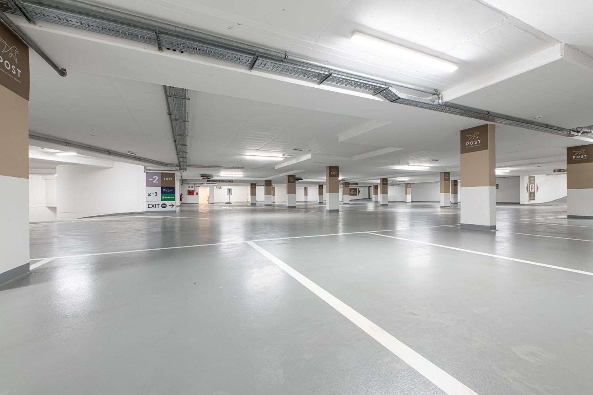 HOTEL POST alpine cityflair - Photo 75