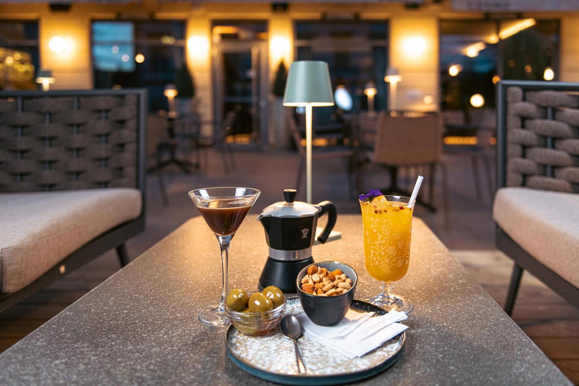 HOTEL POST alpine cityflair - Photo 71