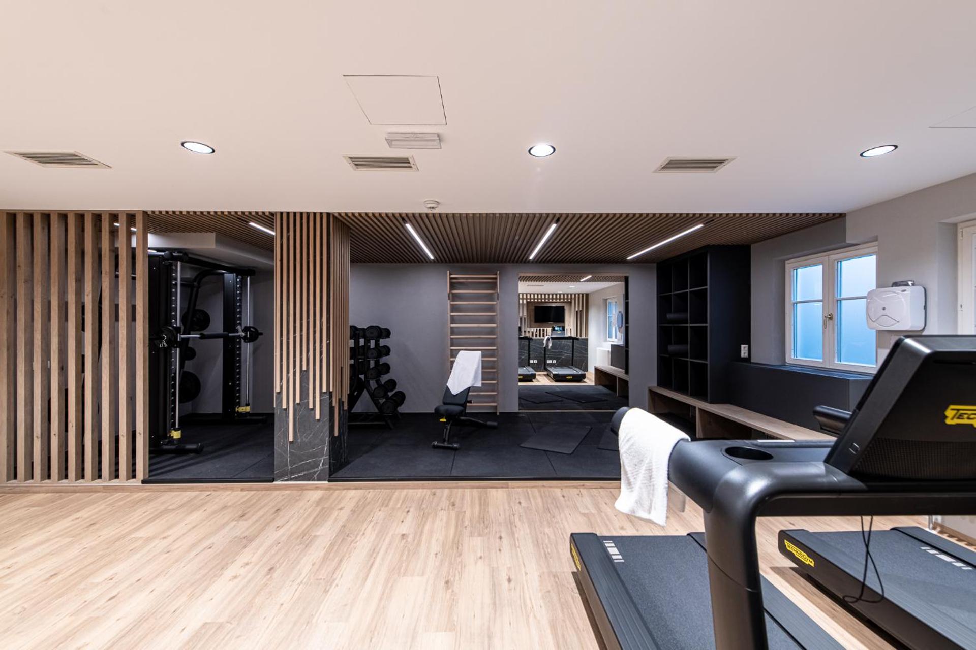 HOTEL POST alpine cityflair - Photo 89