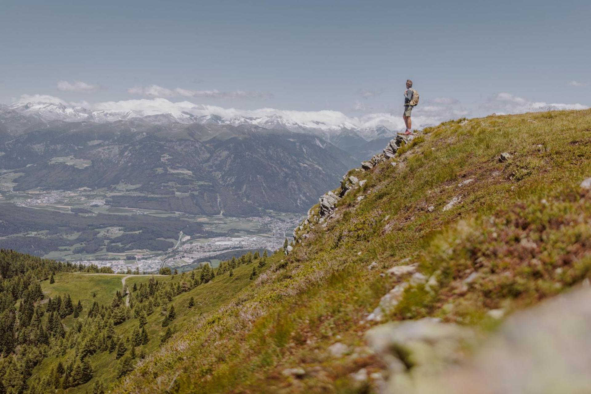 HOTEL POST alpine cityflair - Photo 20