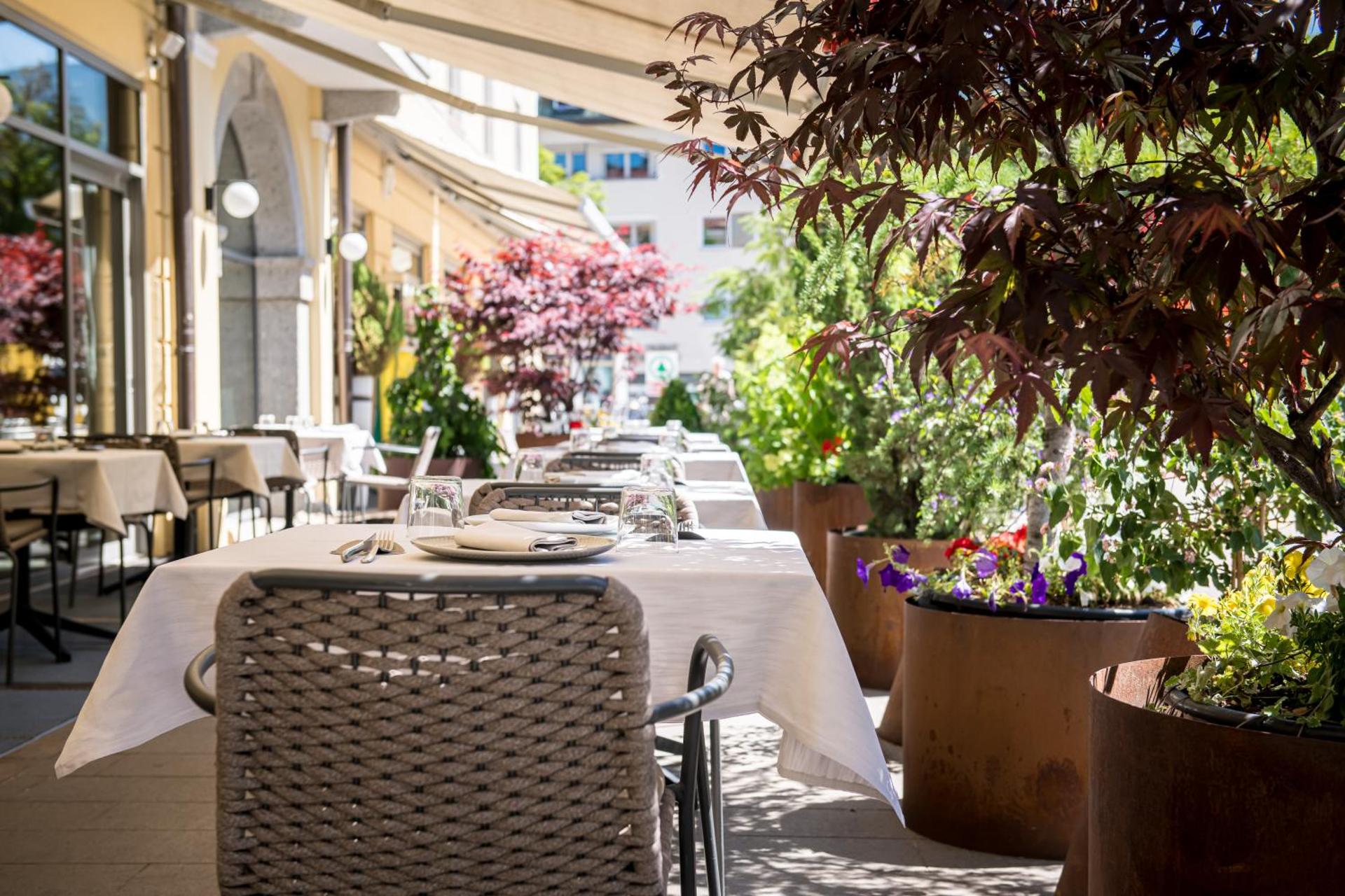 HOTEL POST alpine cityflair - Photo 13