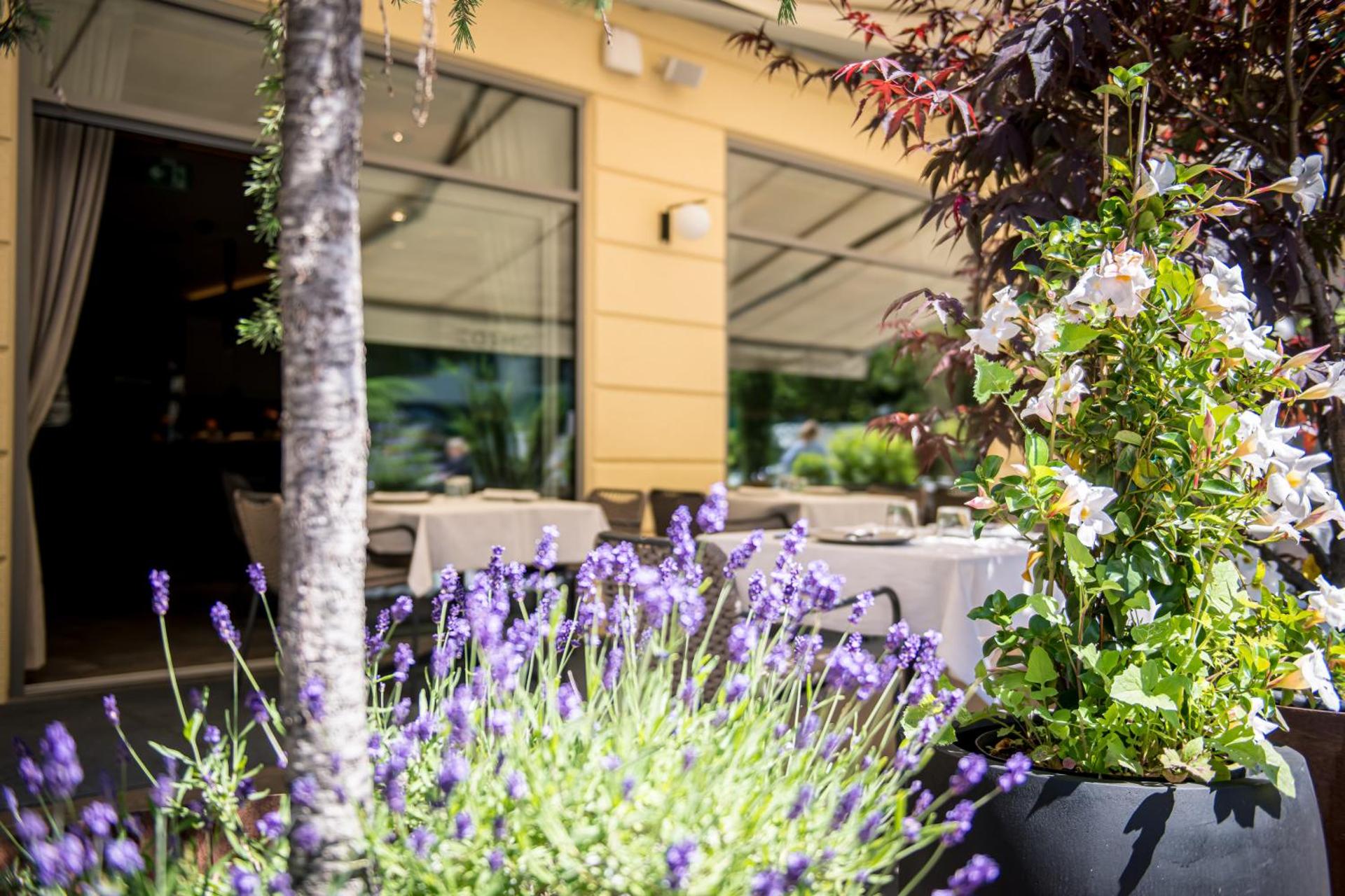 HOTEL POST alpine cityflair - Photo 15