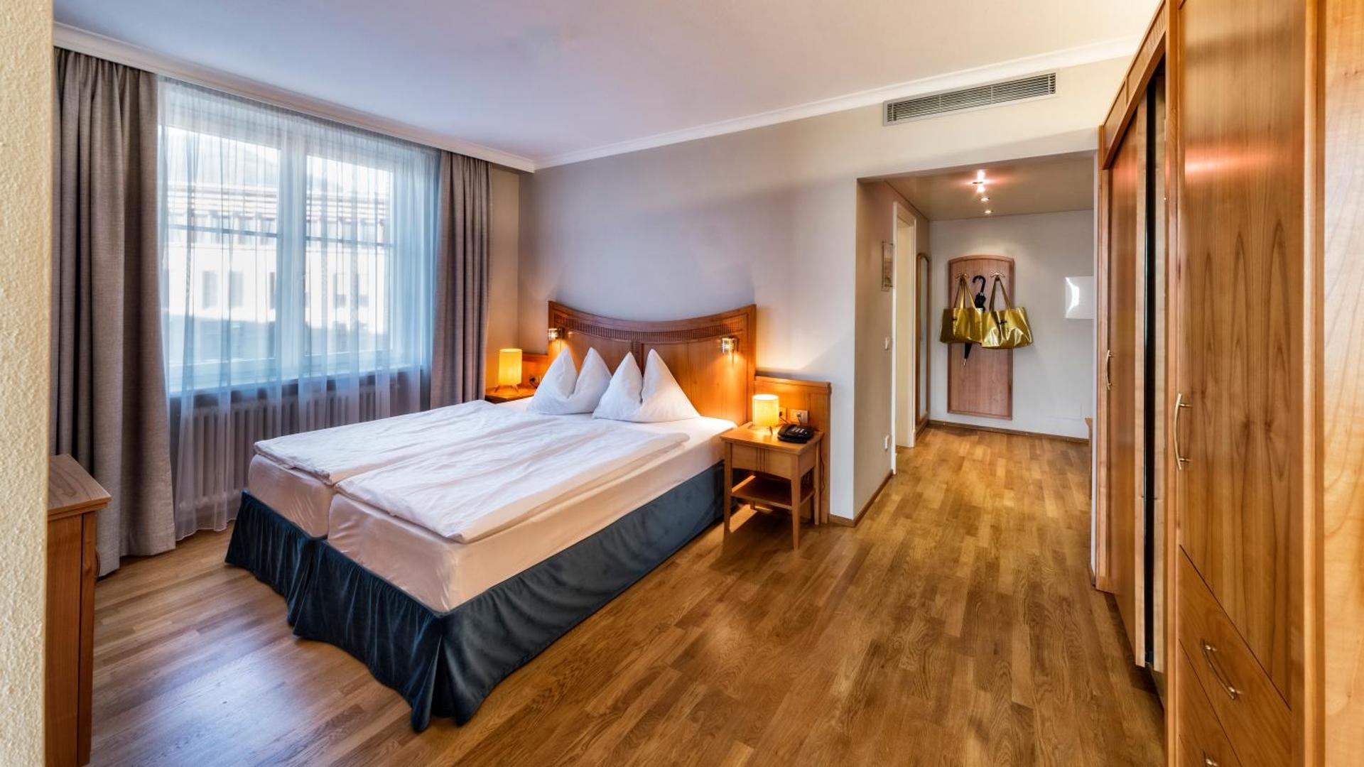 HOTEL POST alpine cityflair - Photo 50