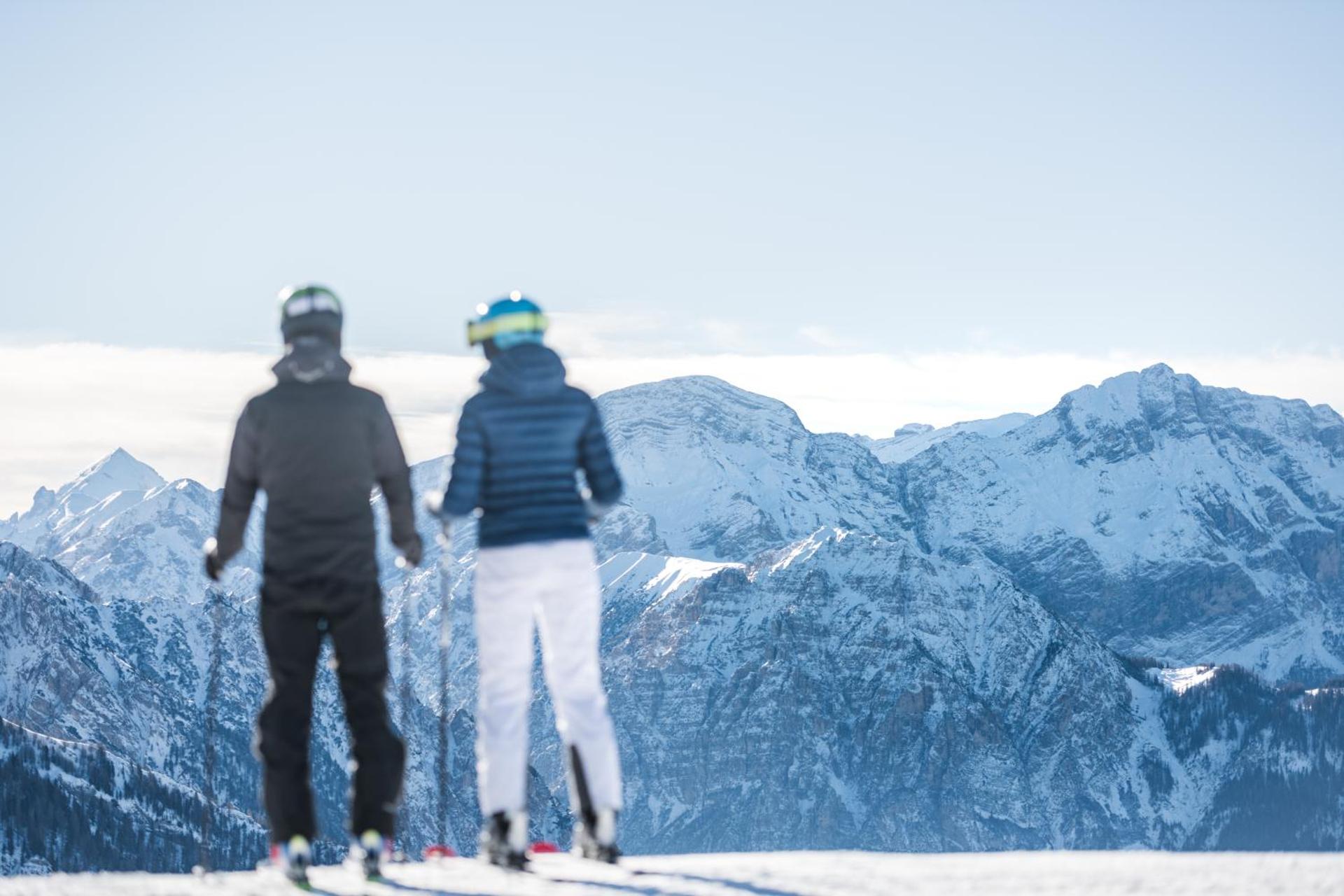 HOTEL POST alpine cityflair - Photo 44