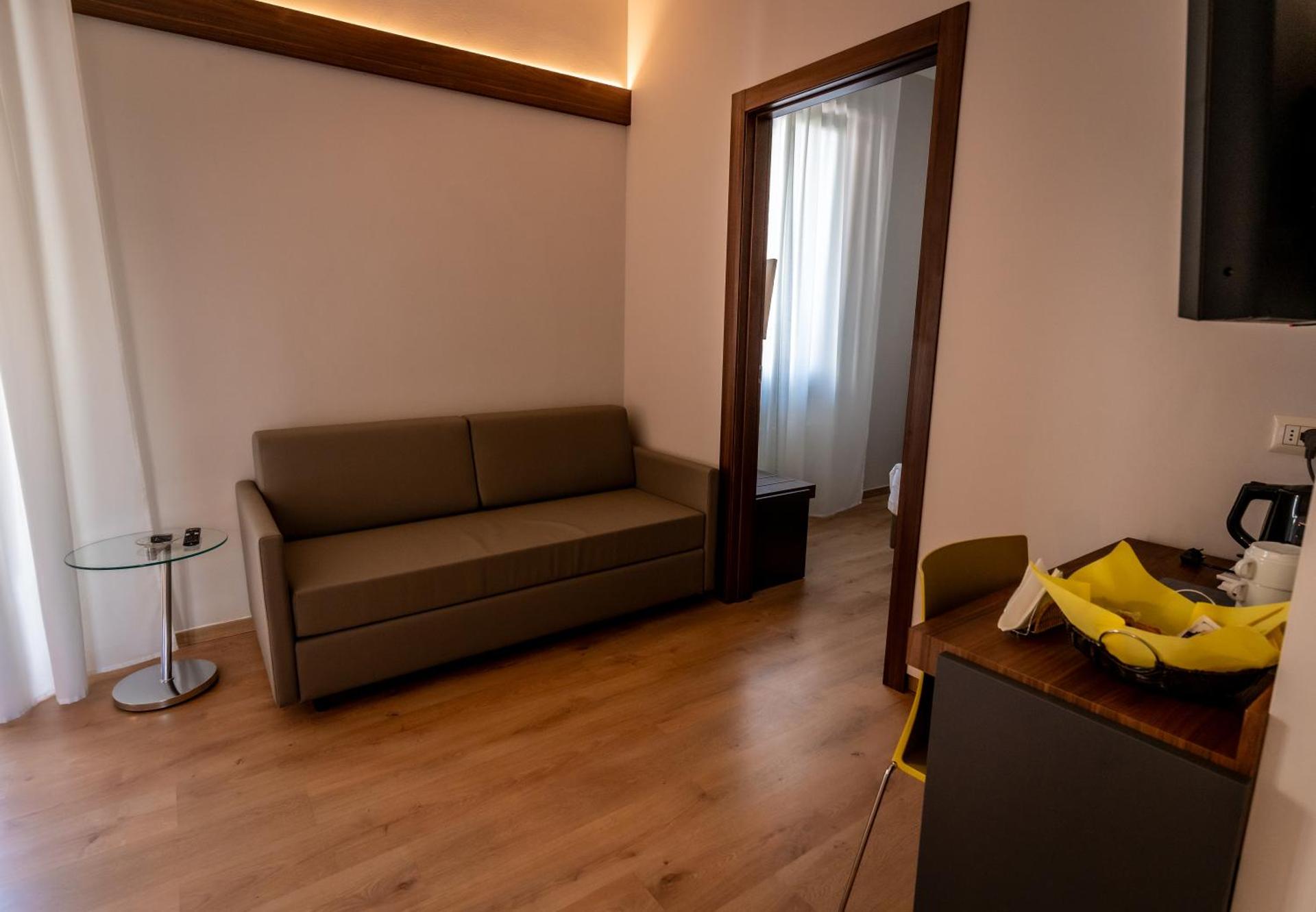 Residence Porta Al Prato - Photo 31
