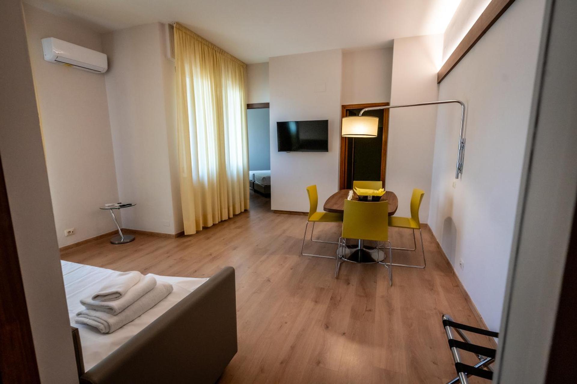 Residence Porta Al Prato - Photo 23
