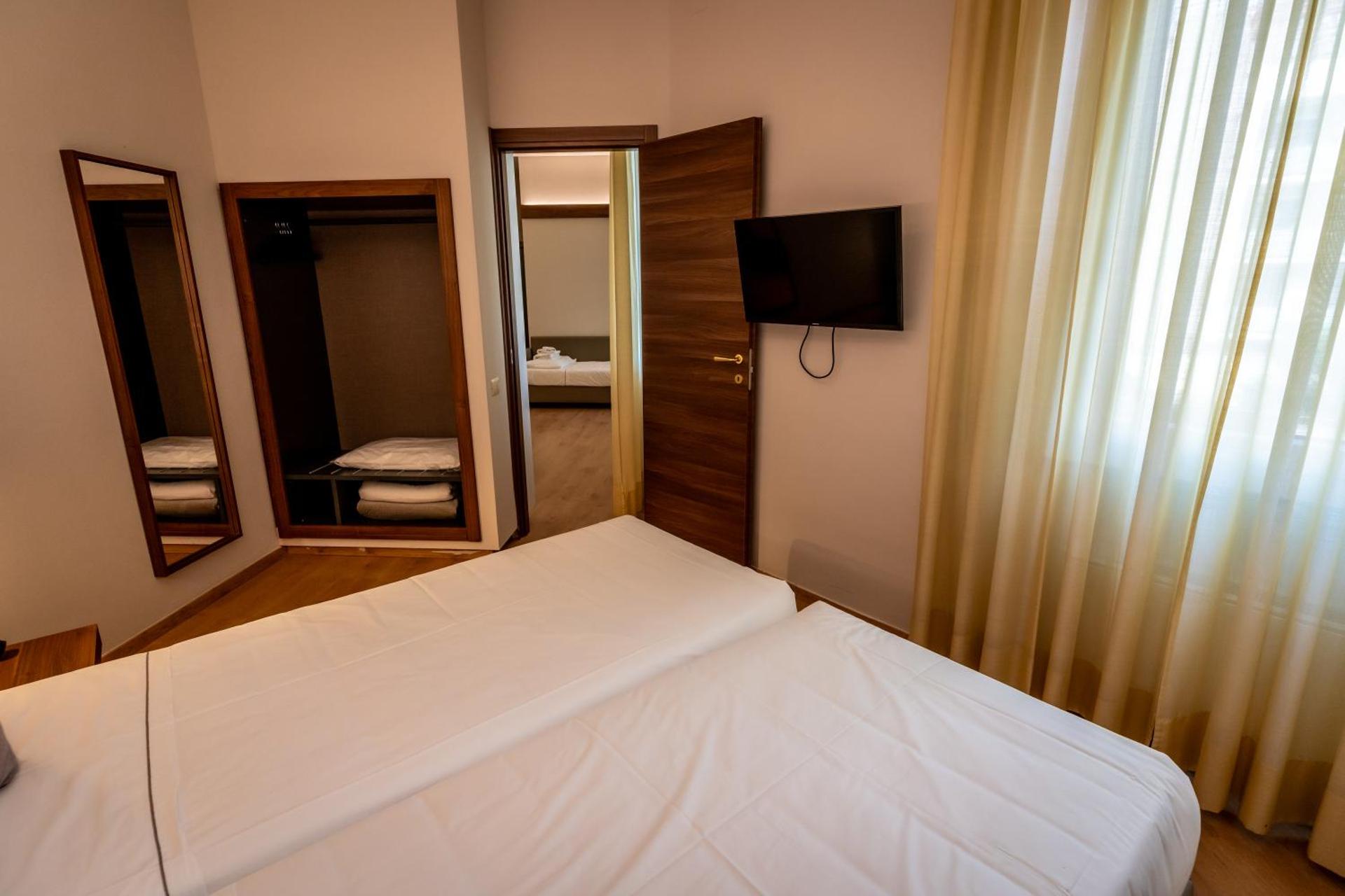 Residence Porta Al Prato - Photo 24