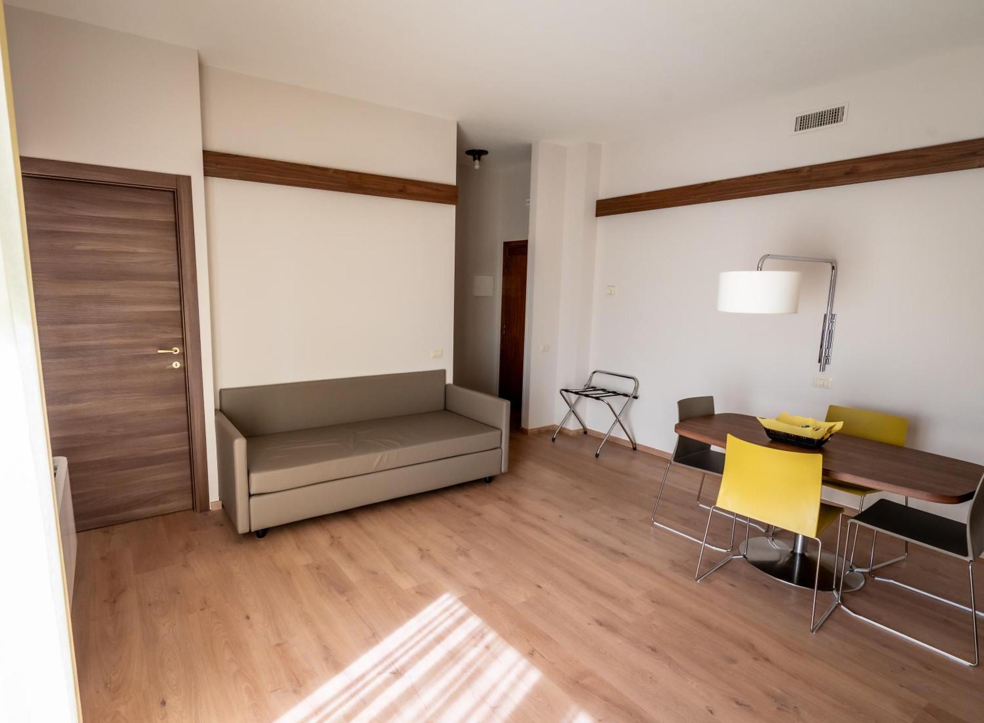 Residence Porta Al Prato - Photo 22