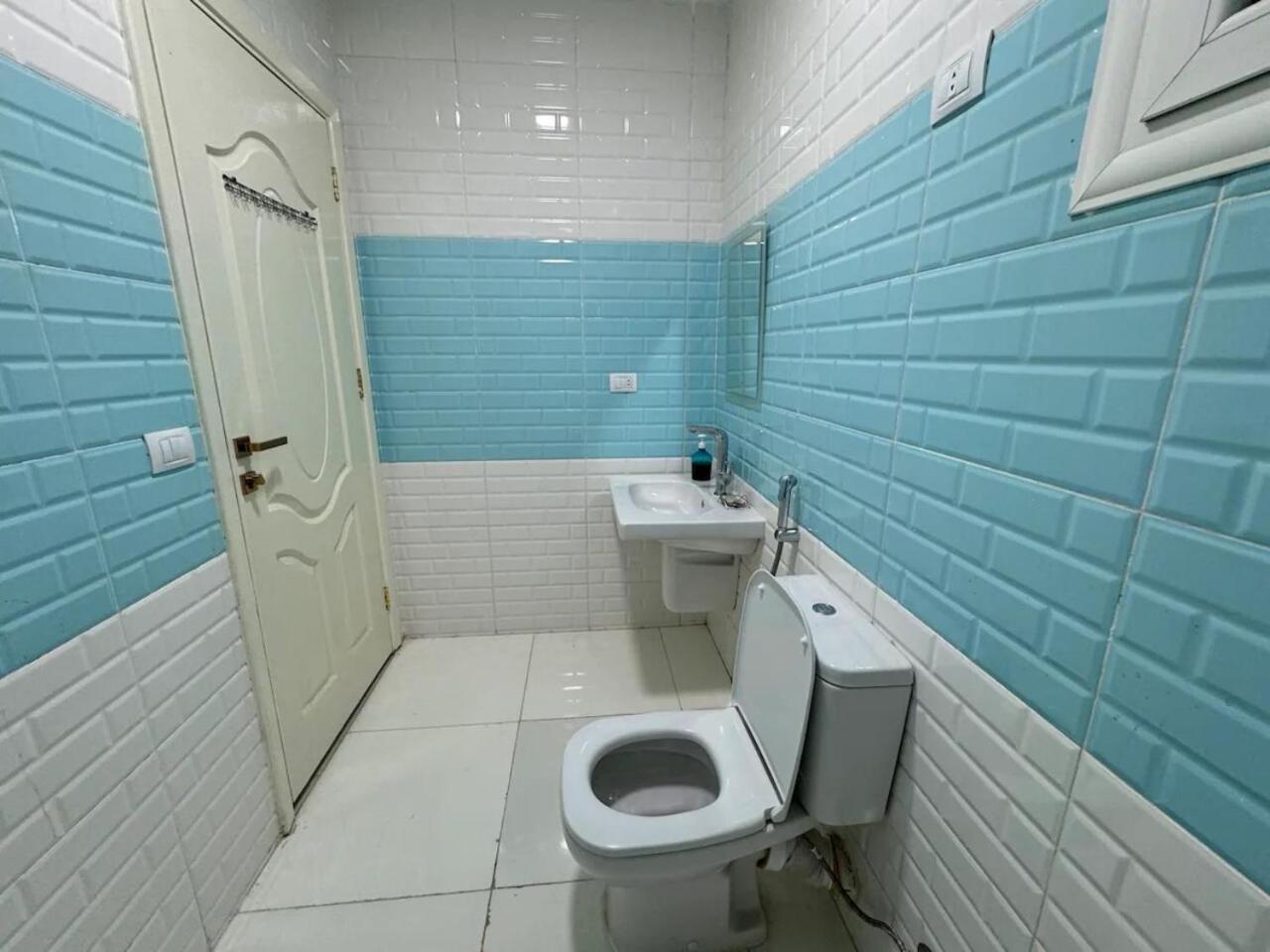 Cairo Pyramids View Hostel & Apartment - Photo 68