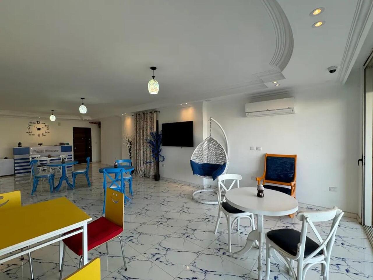 Cairo Pyramids View Hostel & Apartment - Photo 3