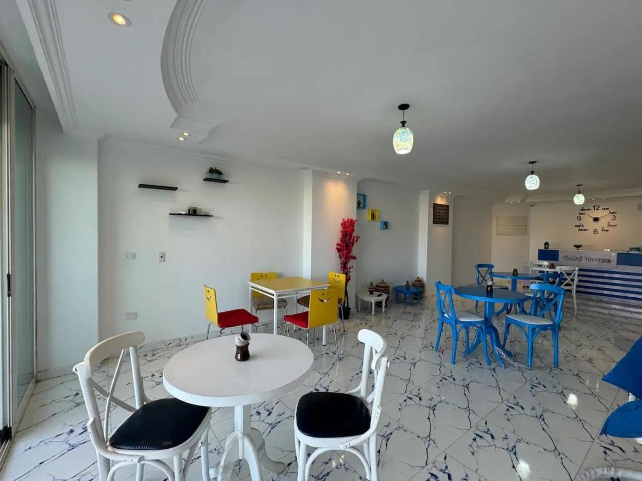 Cairo Pyramids View Hostel & Apartment - Photo 7
