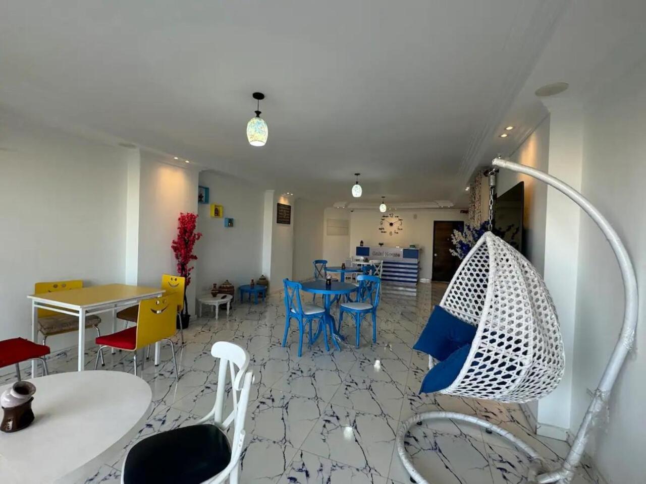 Cairo Pyramids View Hostel & Apartment - Photo 9