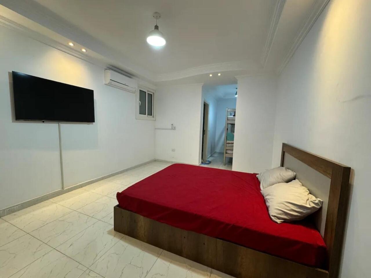 Cairo Pyramids View Hostel & Apartment - Photo 13
