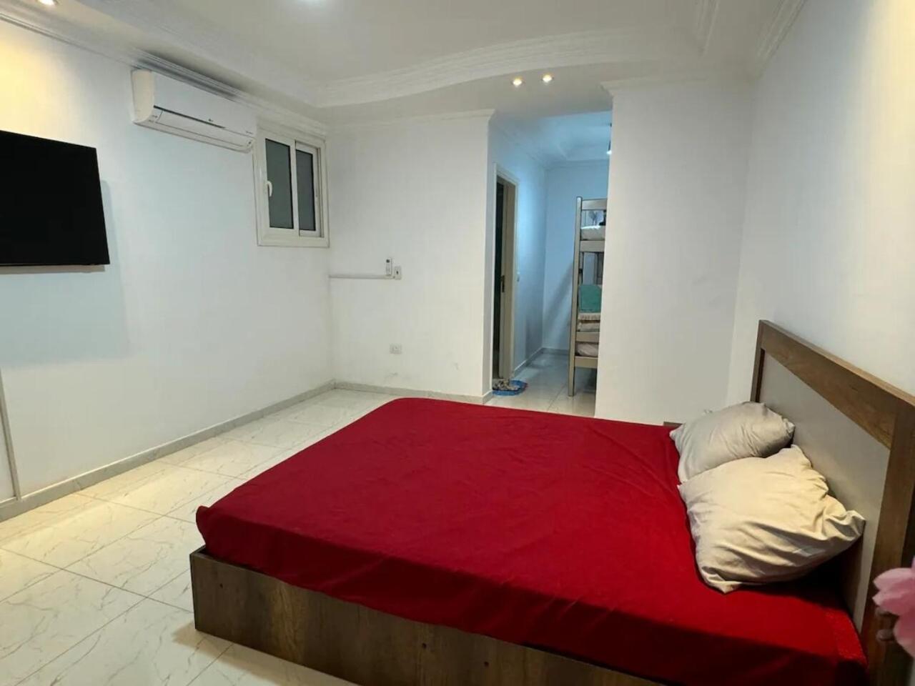 Cairo Pyramids View Hostel & Apartment - Photo 24